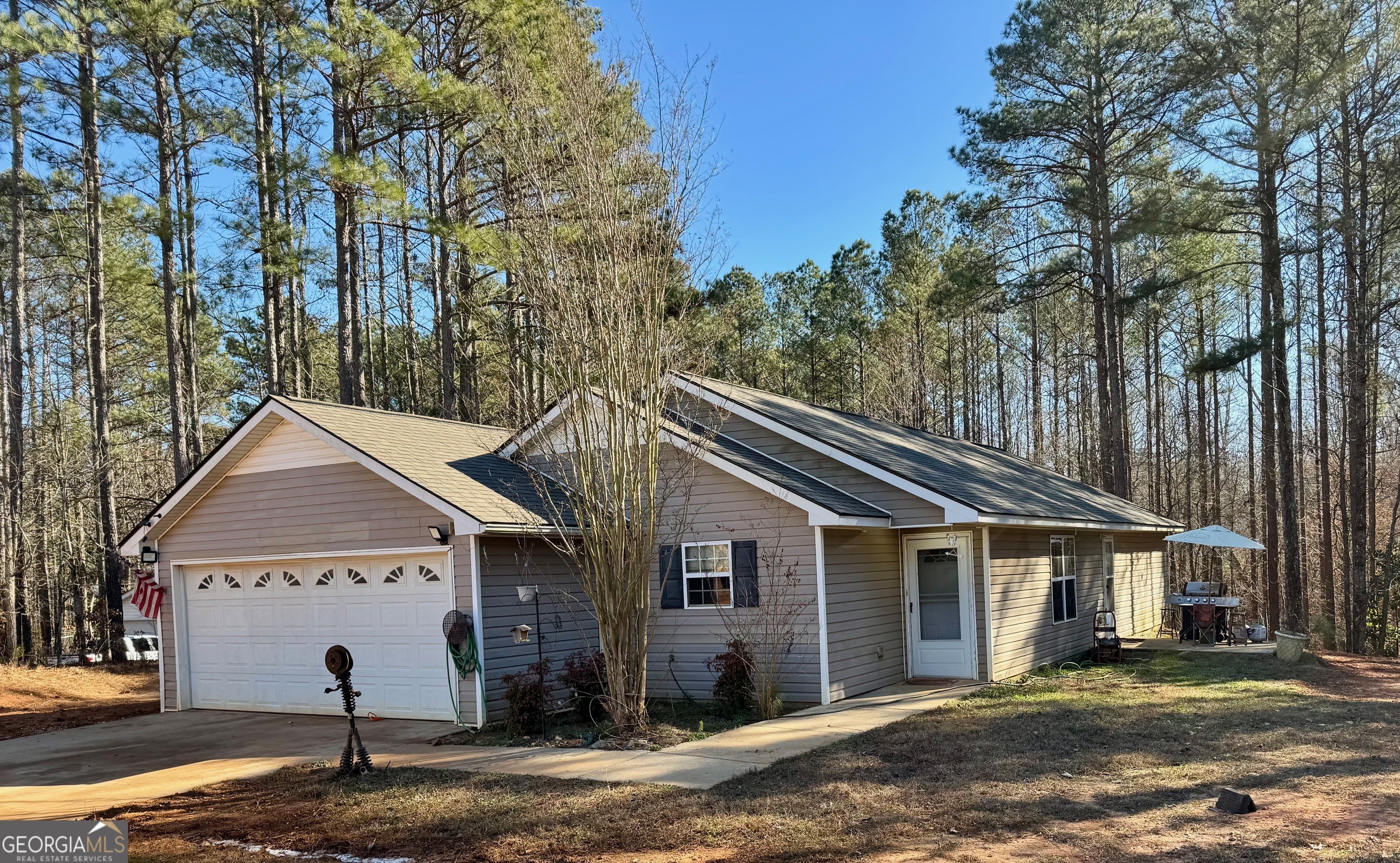 409 Reids Mill Way Carrollton GA 30116