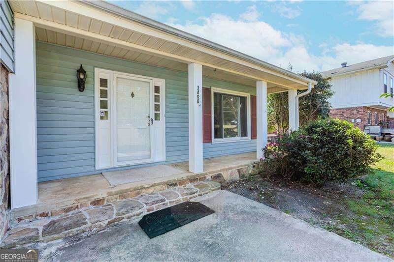 3408 Hamilton Mill Road Buford GA 30519