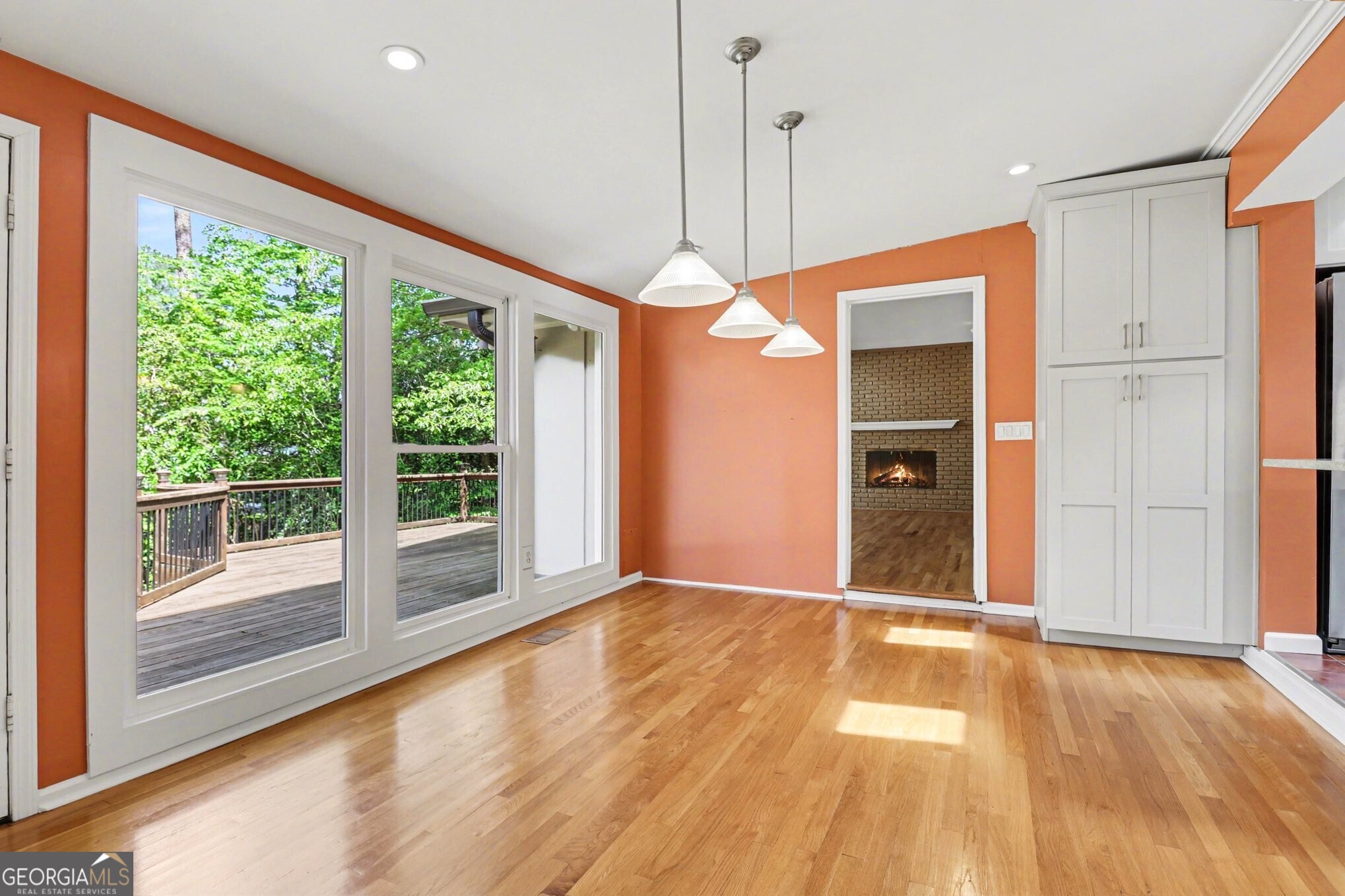 2251 Marann Drive NE Atlanta GA 30345