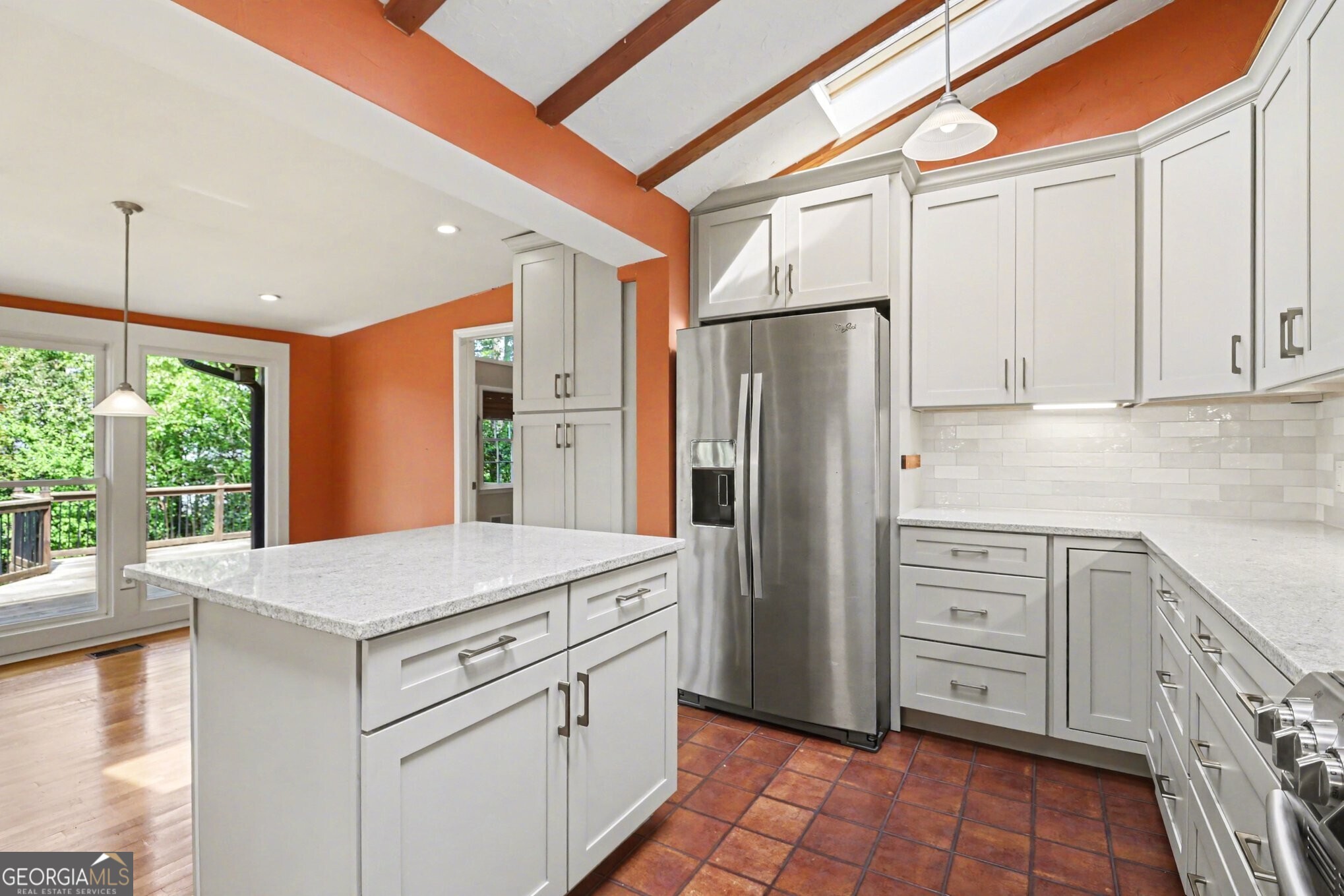 2251 Marann Drive NE Atlanta GA 30345