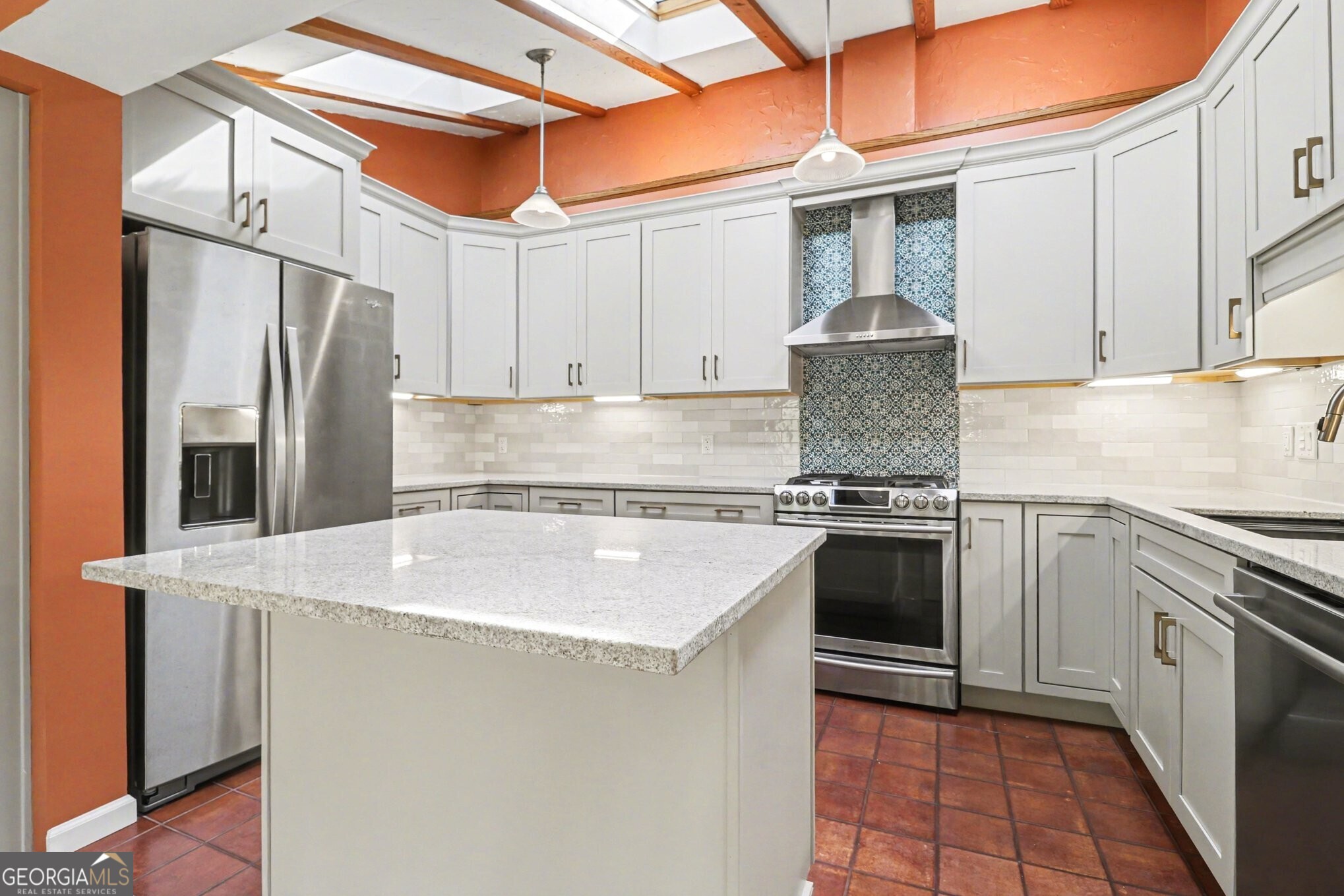 2251 Marann Drive NE Atlanta GA 30345