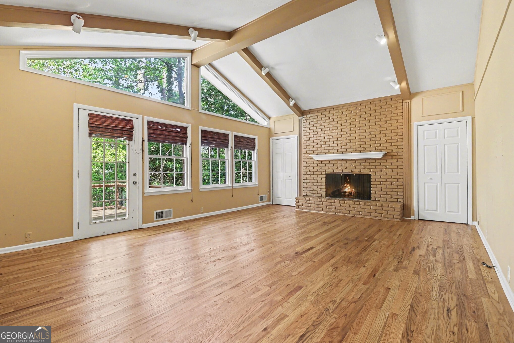 2251 Marann Drive NE Atlanta GA 30345
