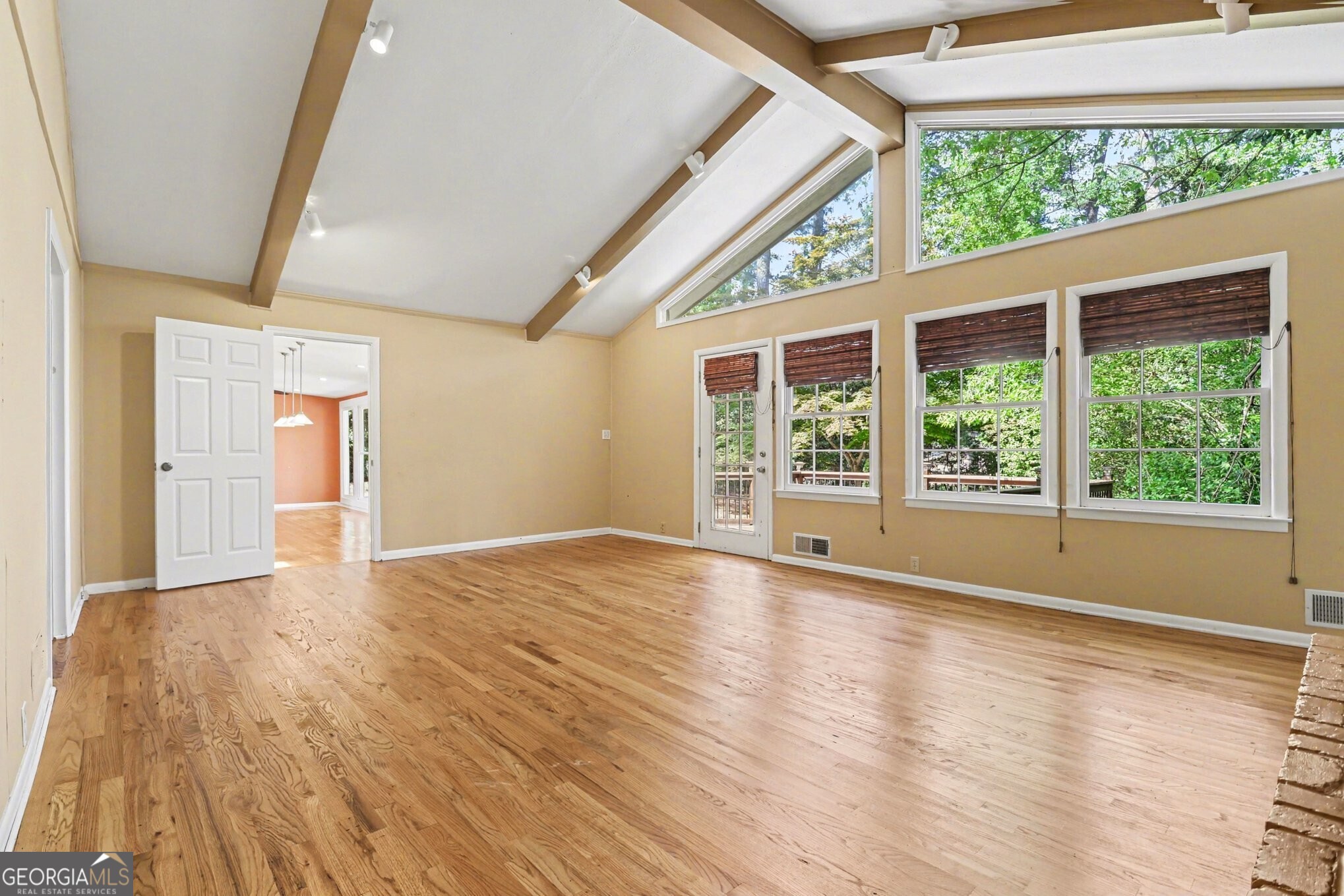 2251 Marann Drive NE Atlanta GA 30345