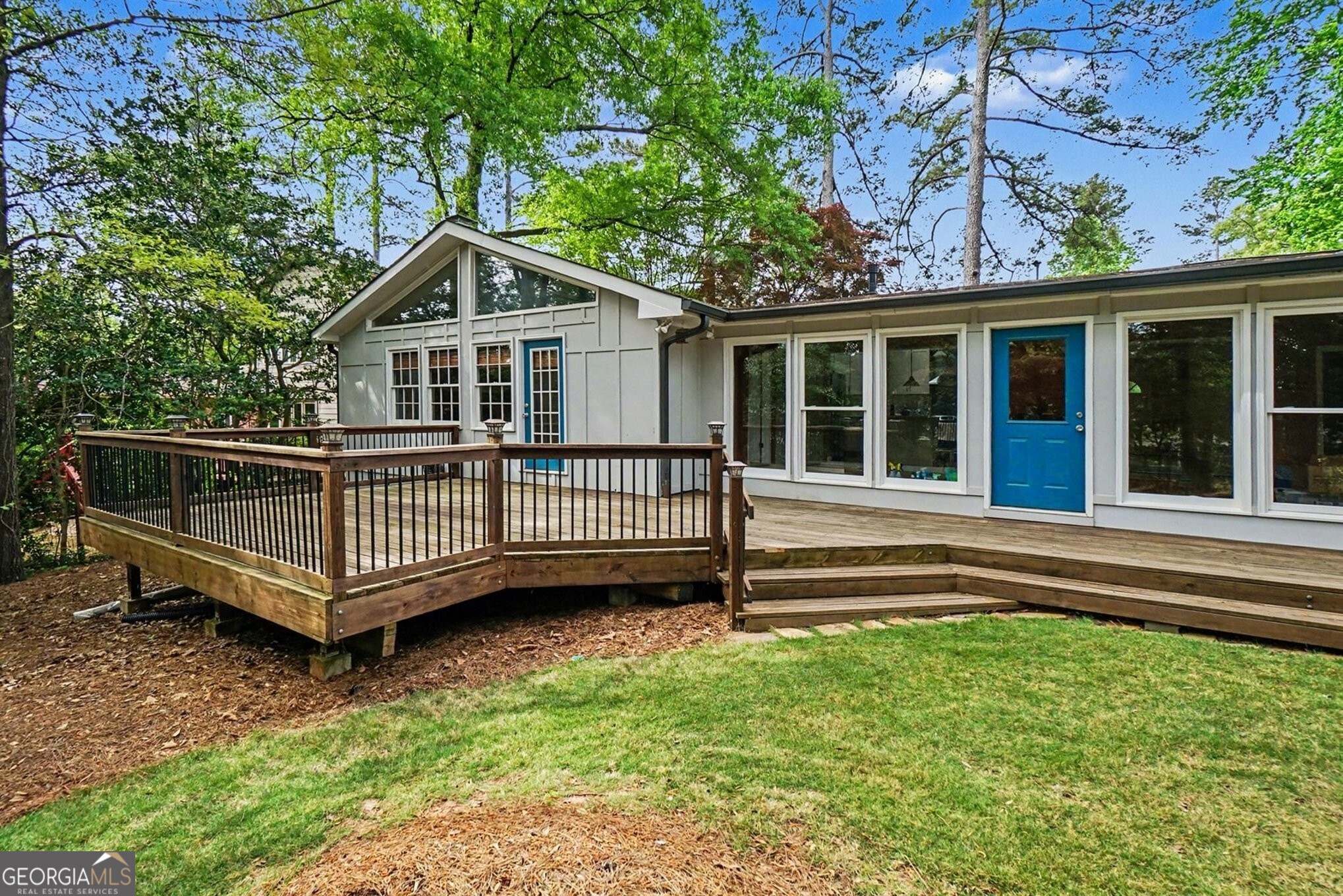2251 Marann Drive NE Atlanta GA 30345