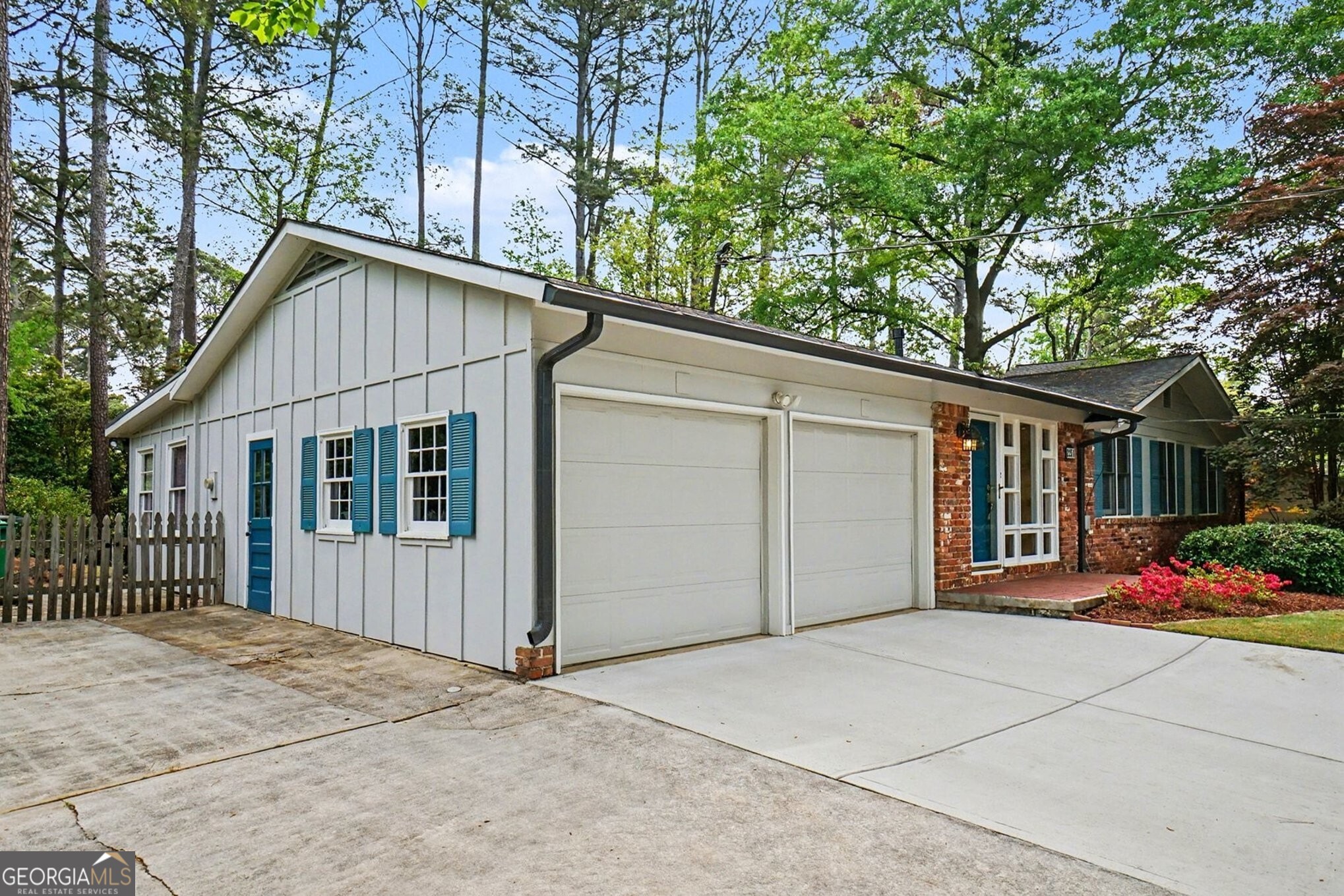 2251 Marann Drive NE Atlanta GA 30345