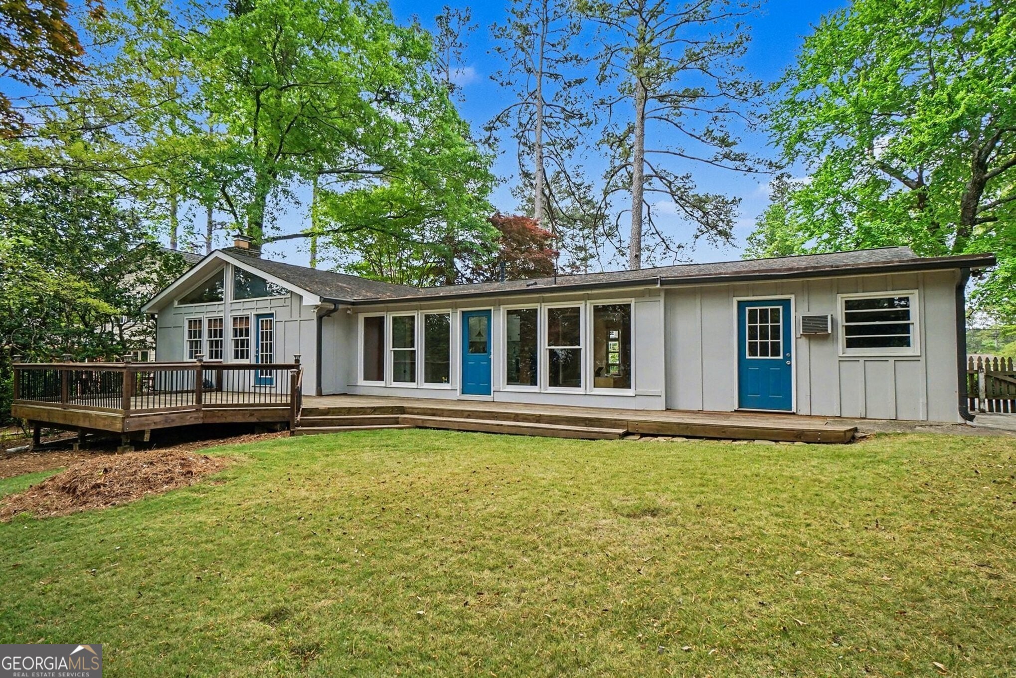 2251 Marann Drive NE Atlanta GA 30345