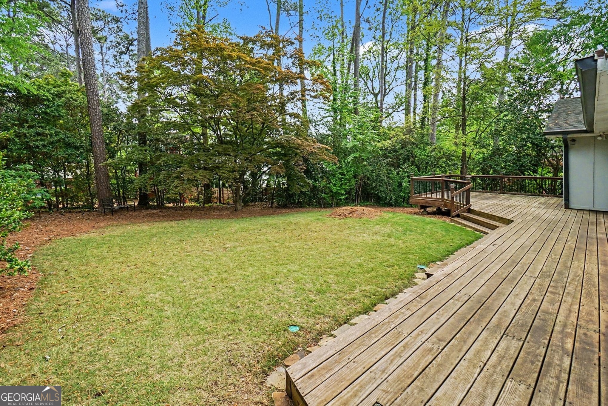 2251 Marann Drive NE Atlanta GA 30345