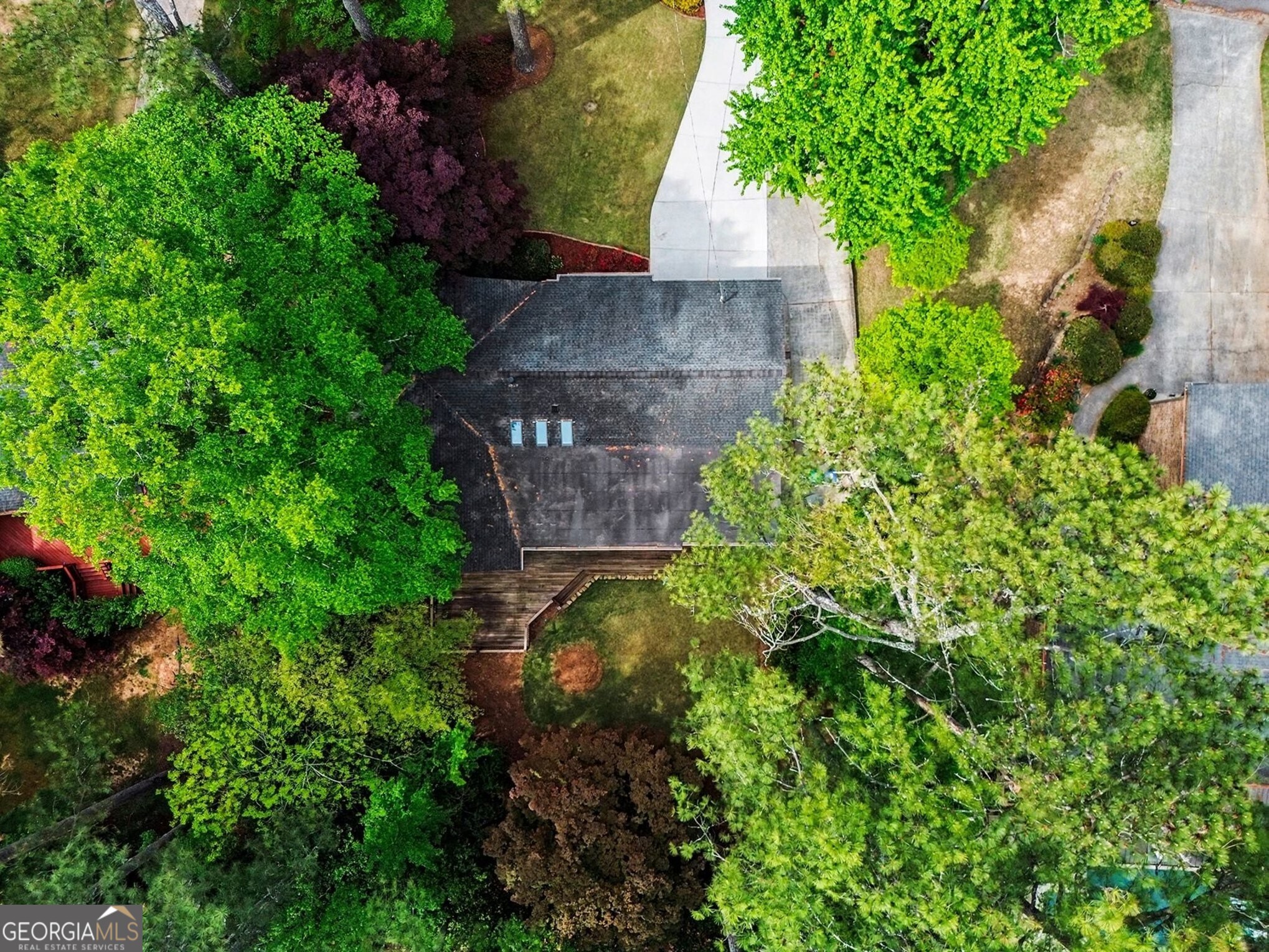 2251 Marann Drive NE Atlanta GA 30345