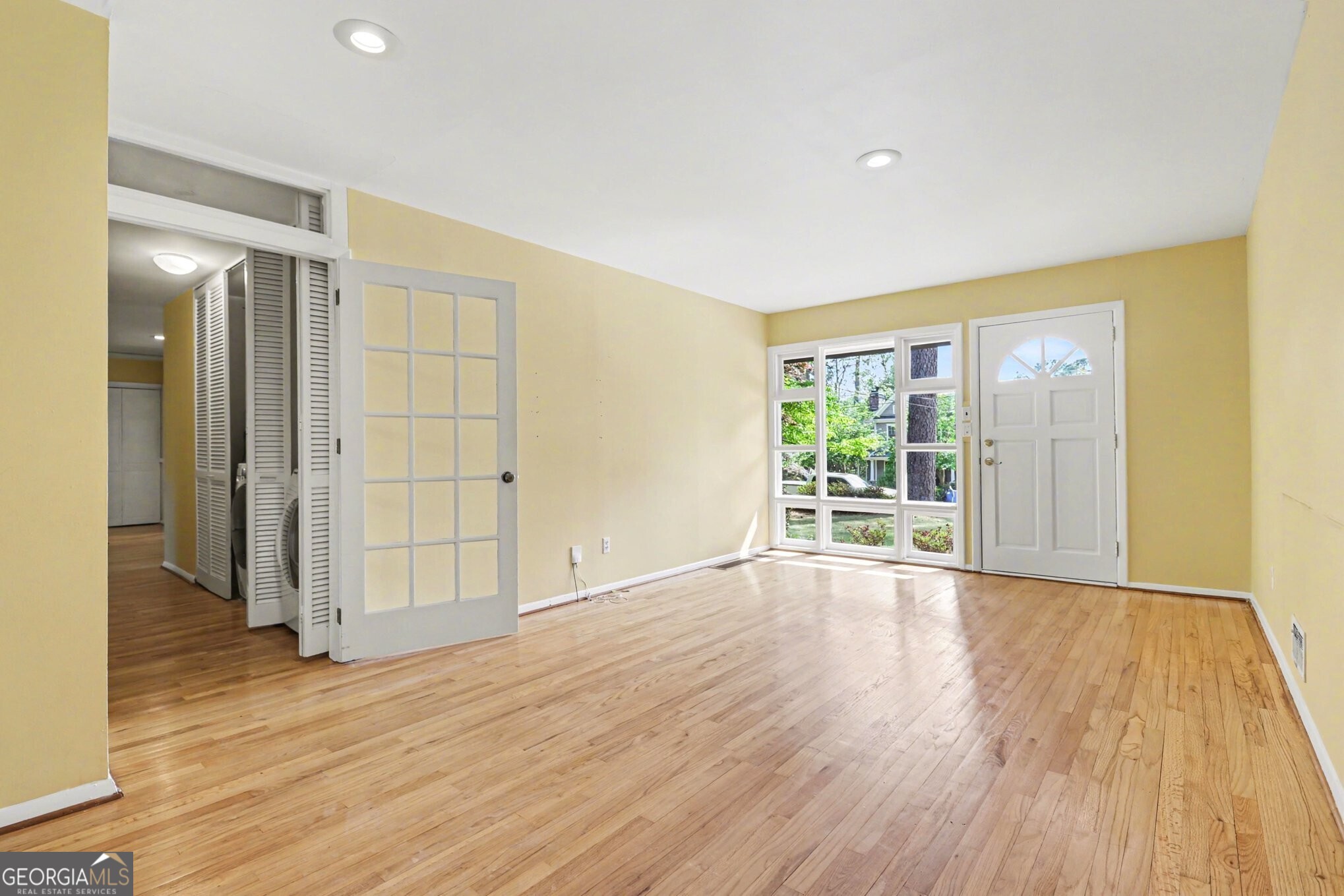 2251 Marann Drive NE Atlanta GA 30345