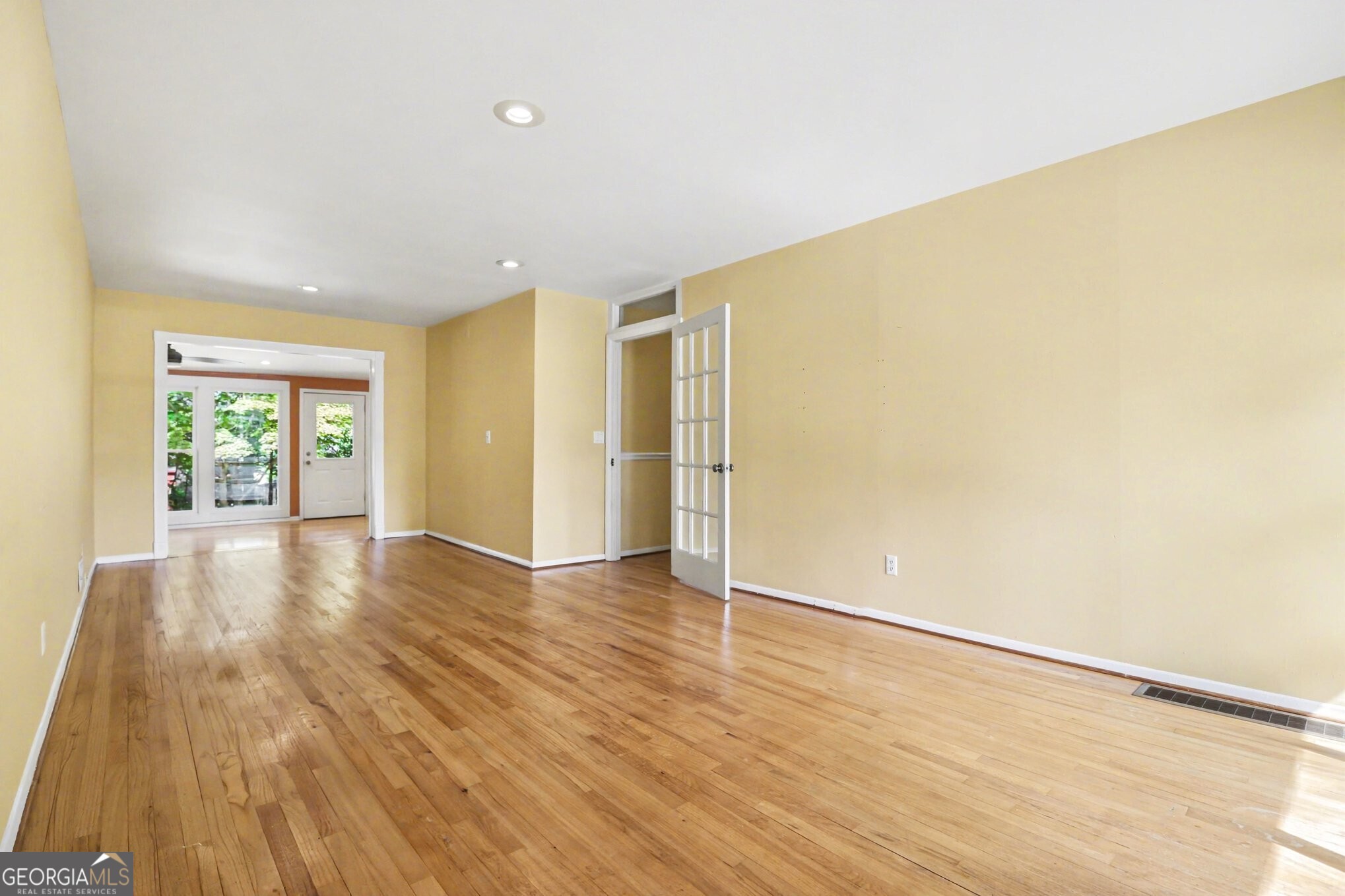 2251 Marann Drive NE Atlanta GA 30345