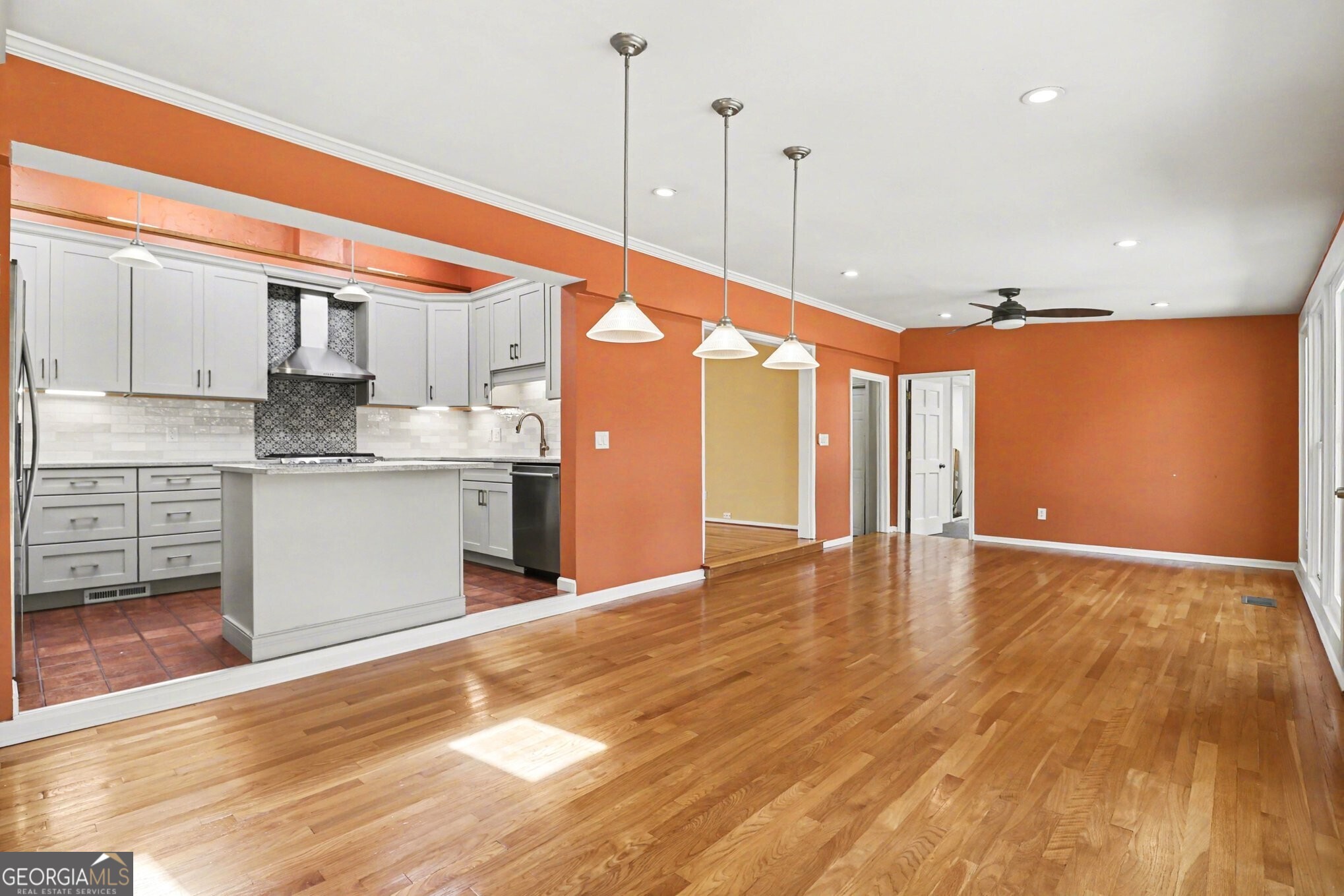 2251 Marann Drive NE Atlanta GA 30345