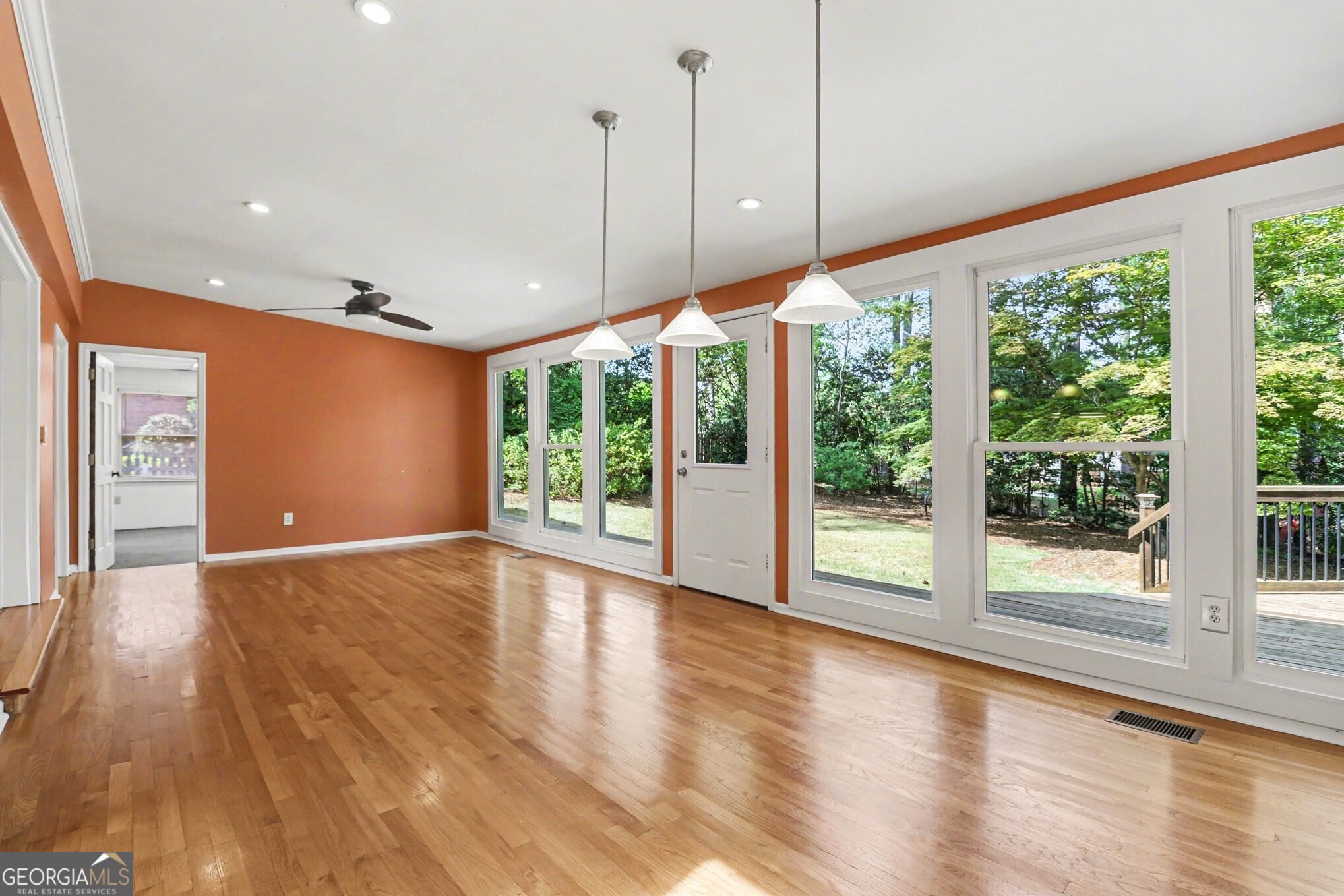 2251 Marann Drive NE Atlanta GA 30345