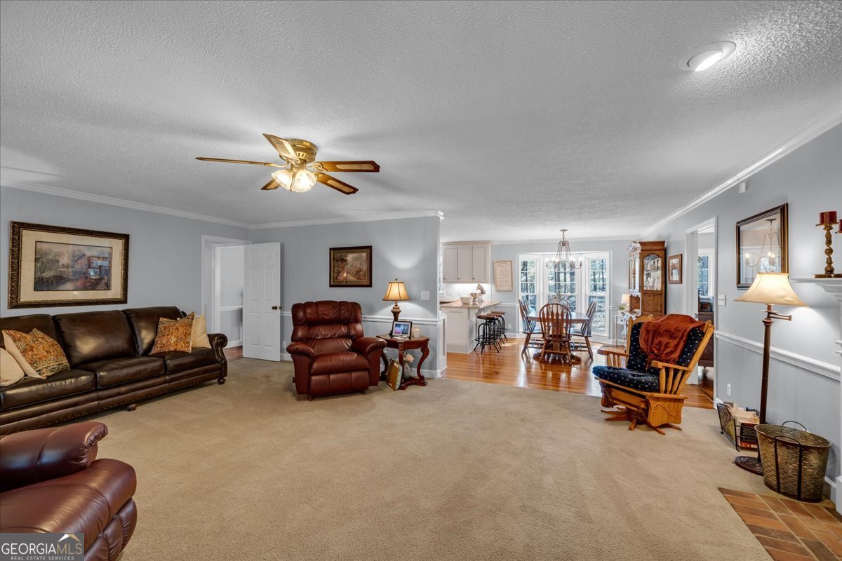 3601 Stuckey Road Danville GA 31017