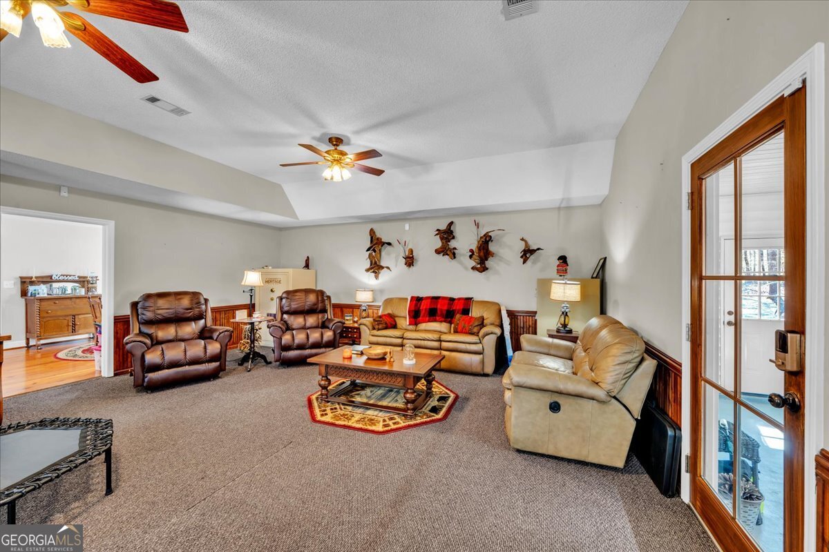 3601 Stuckey Road Danville GA 31017