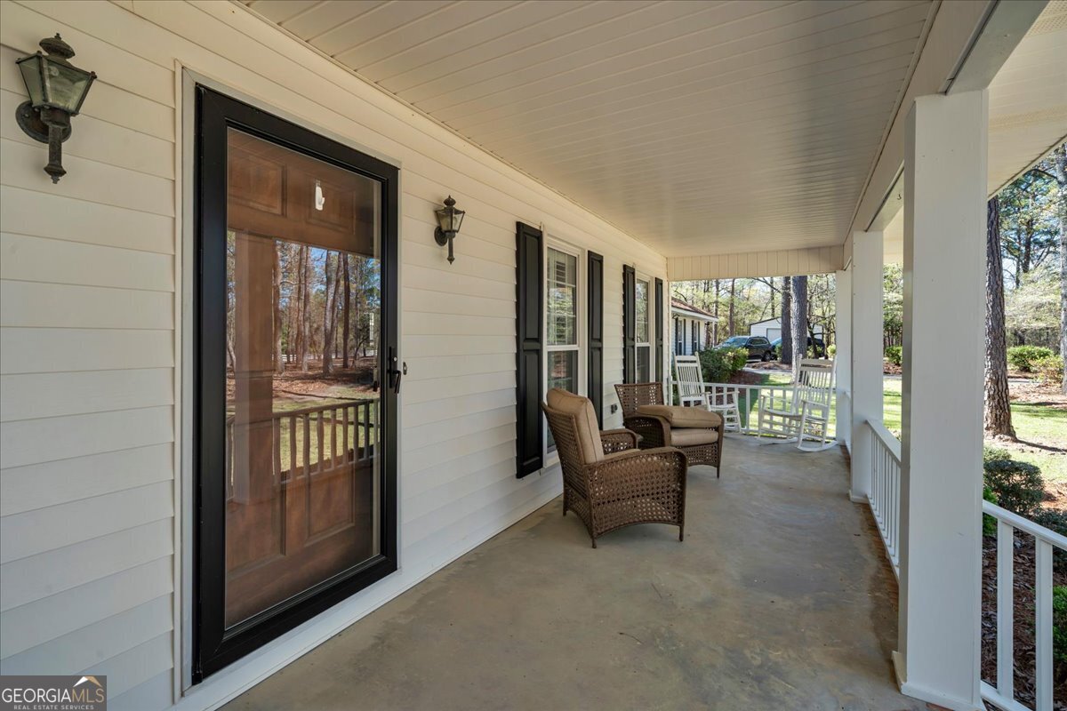 3601 Stuckey Road Danville GA 31017