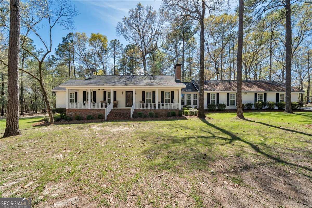 3601 Stuckey Road Danville GA 31017