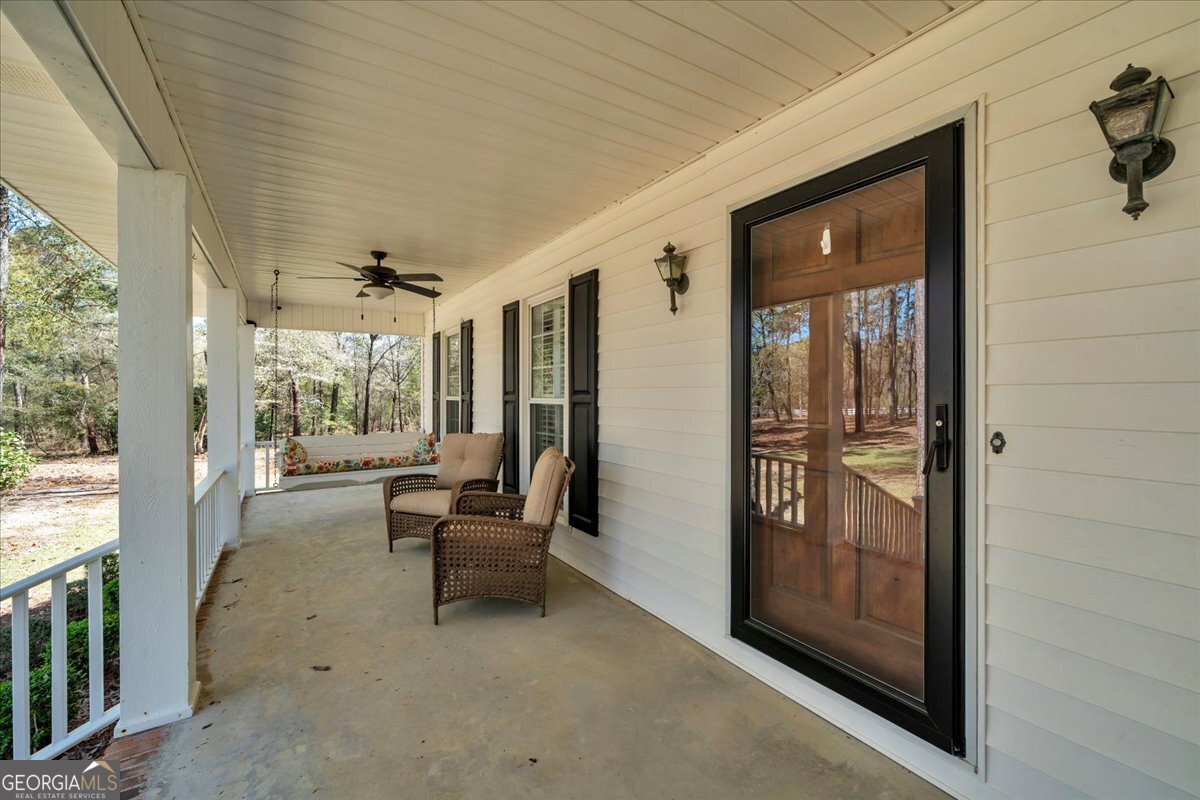 3601 Stuckey Road Danville GA 31017