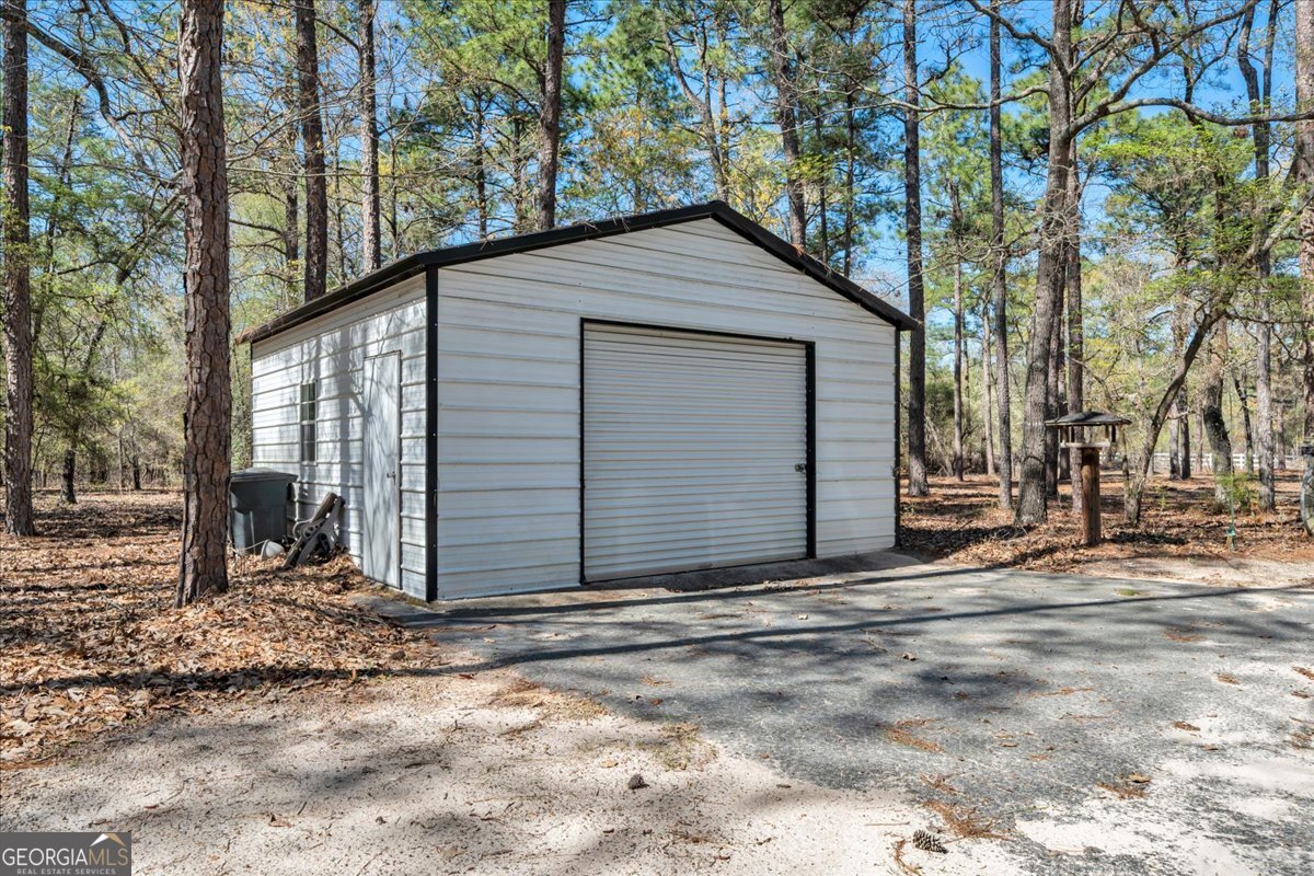 3601 Stuckey Road Danville GA 31017