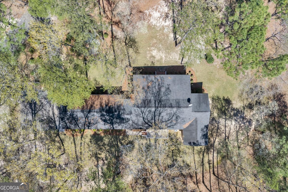 3601 Stuckey Road Danville GA 31017