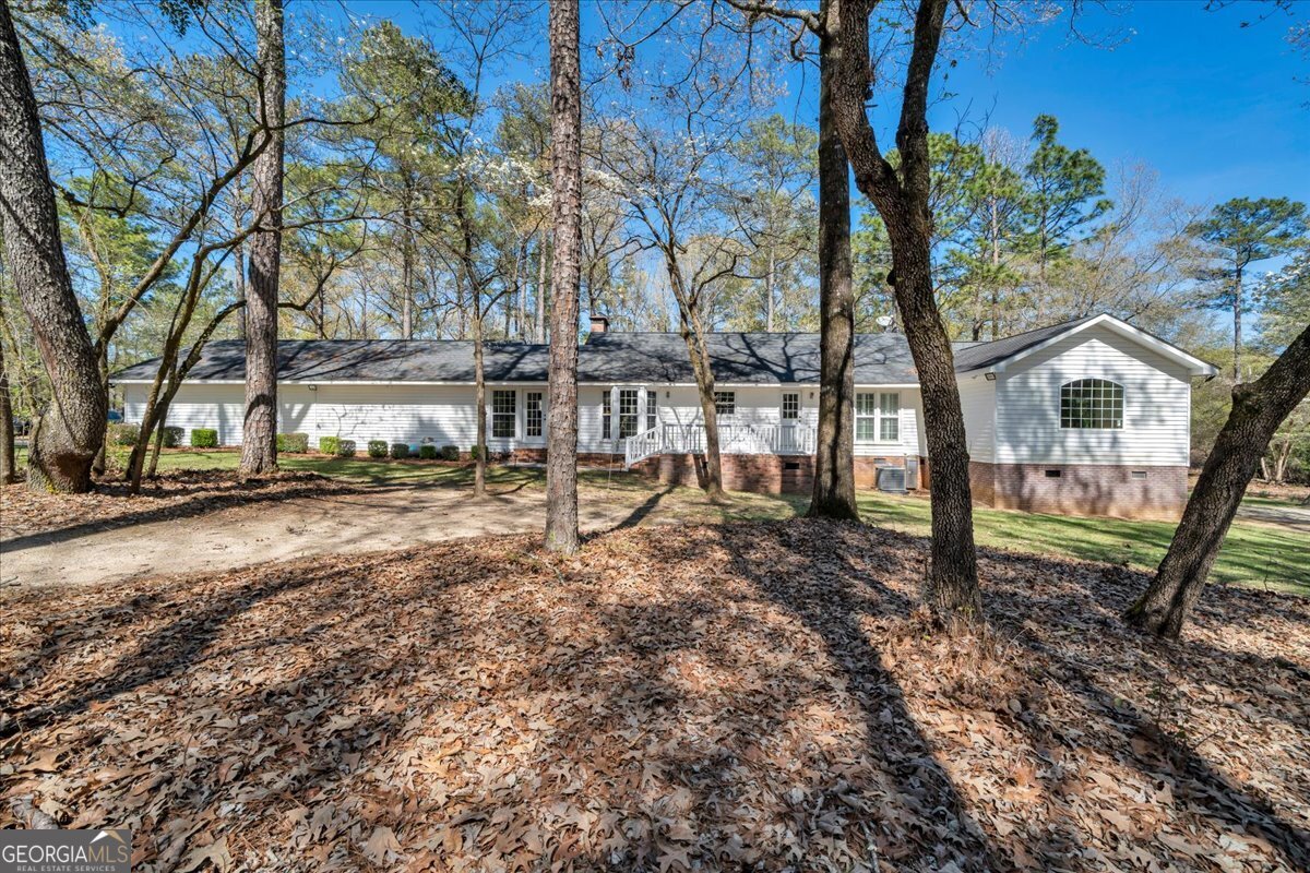 3601 Stuckey Road Danville GA 31017