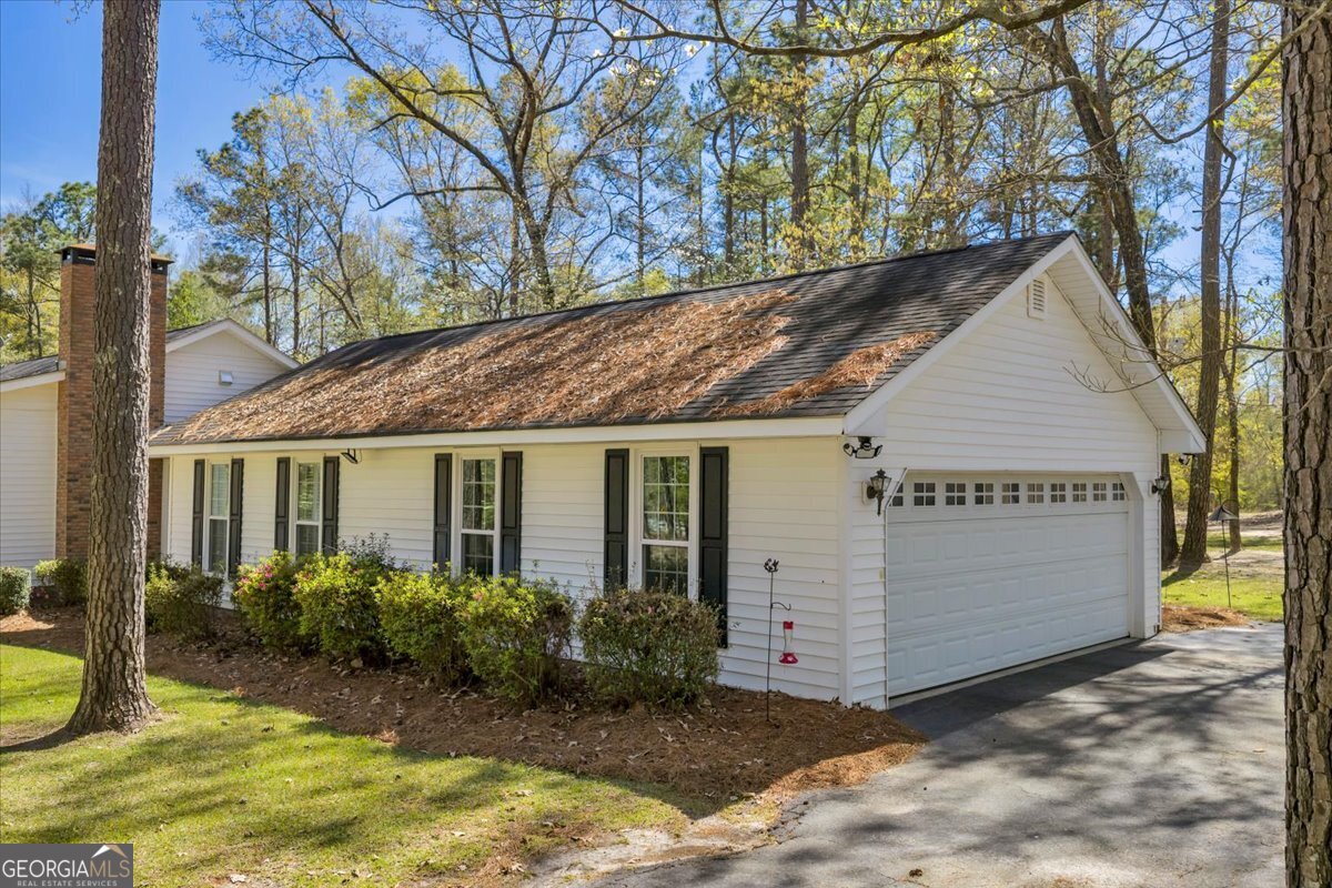 3601 Stuckey Road Danville GA 31017