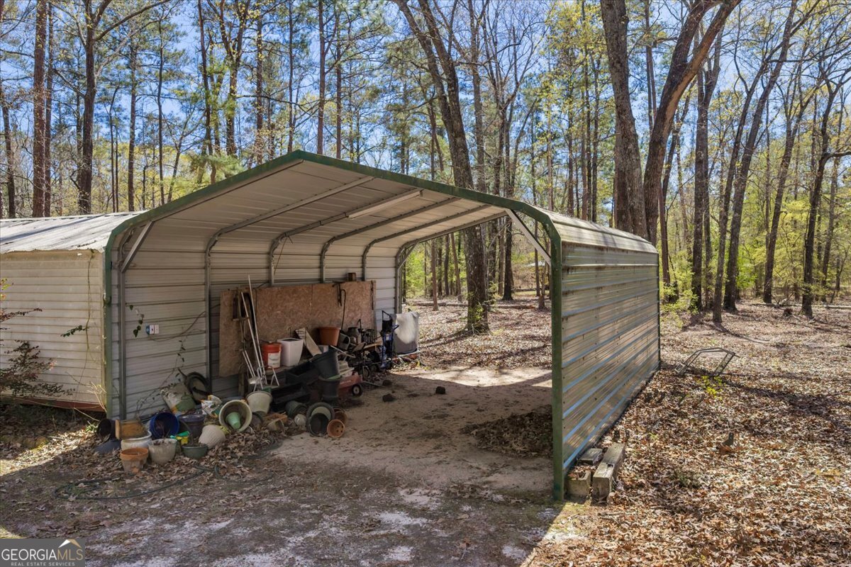 3601 Stuckey Road Danville GA 31017