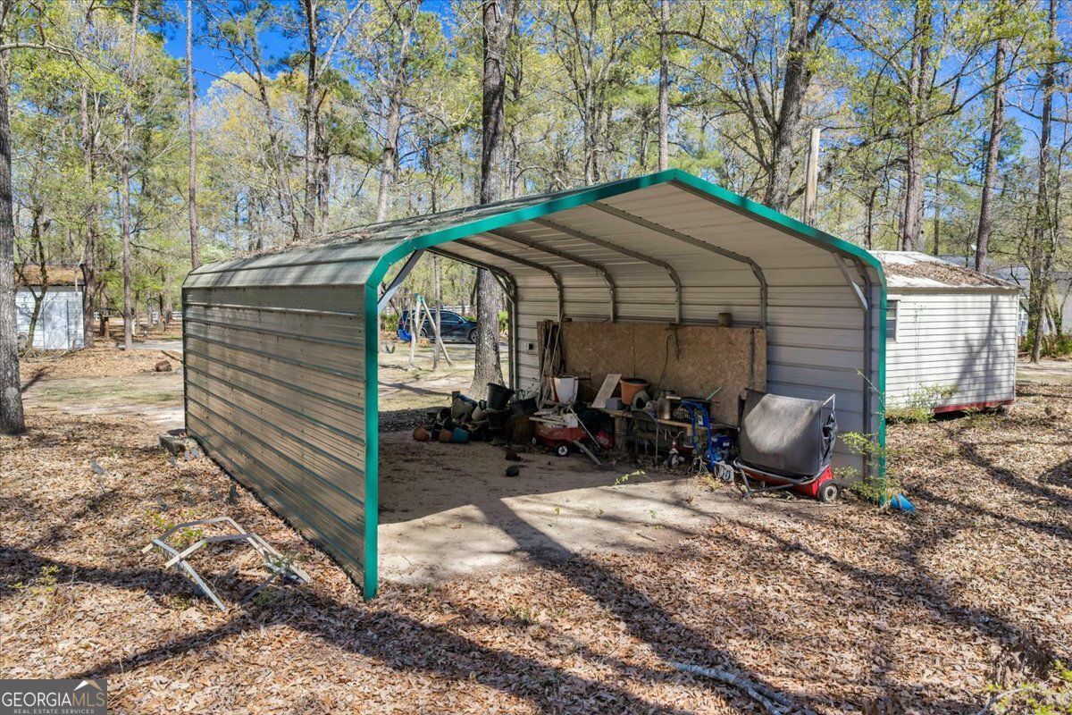 3601 Stuckey Road Danville GA 31017