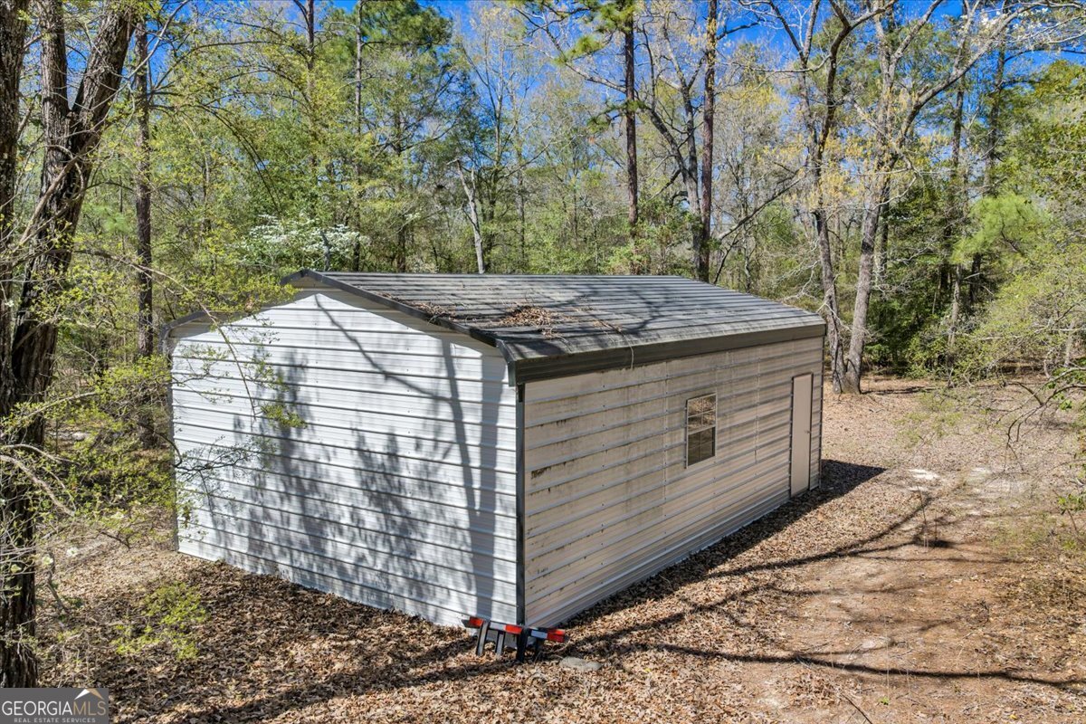 3601 Stuckey Road Danville GA 31017