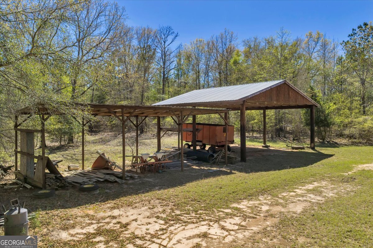 3601 Stuckey Road Danville GA 31017
