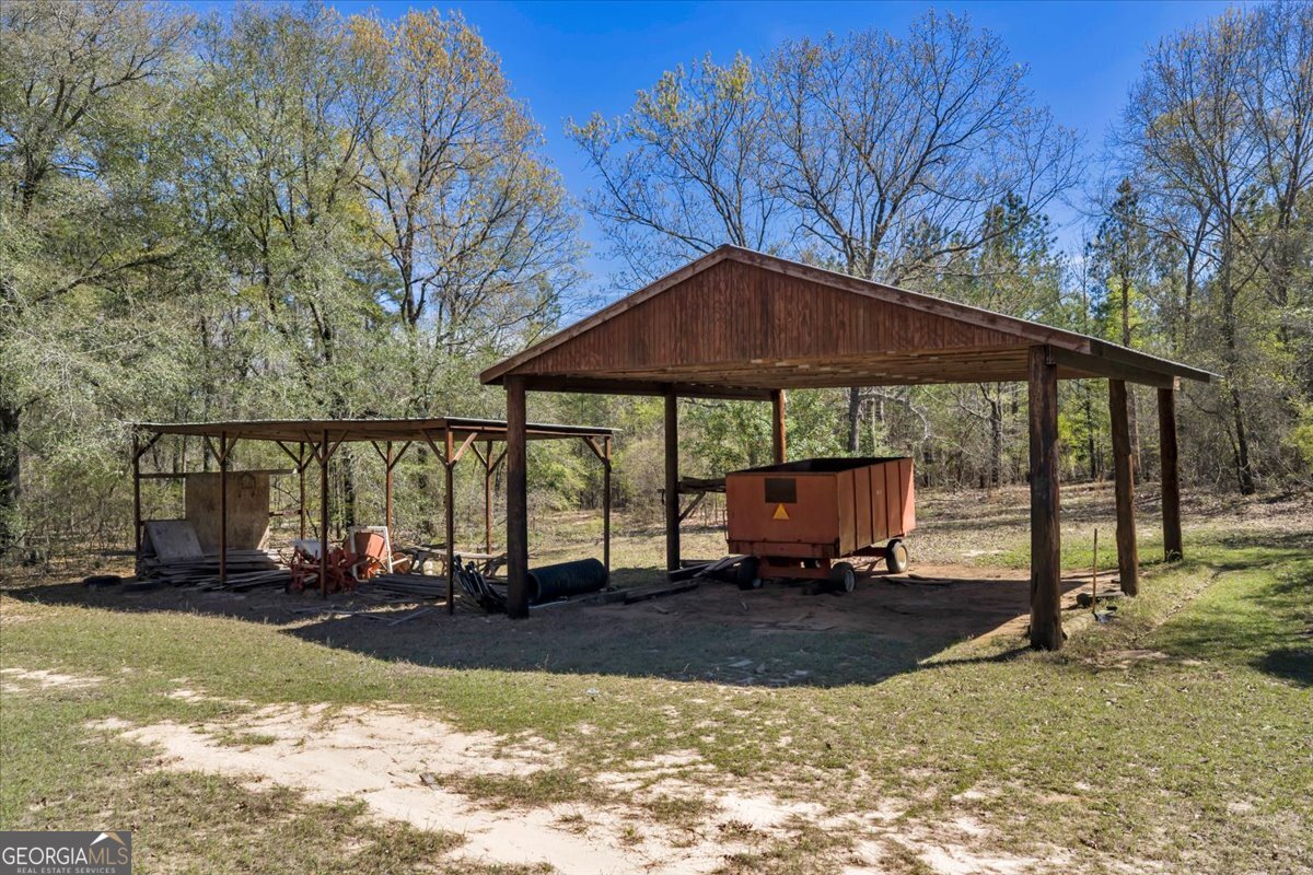 3601 Stuckey Road Danville GA 31017
