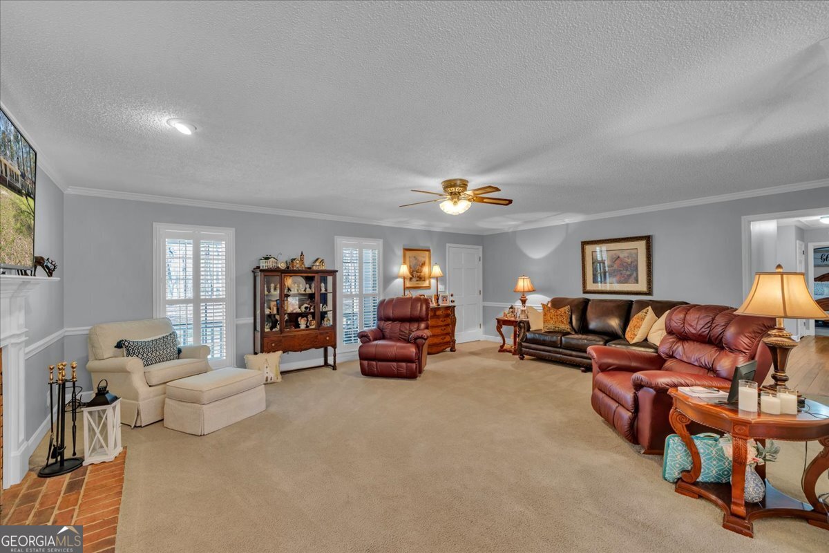 3601 Stuckey Road Danville GA 31017