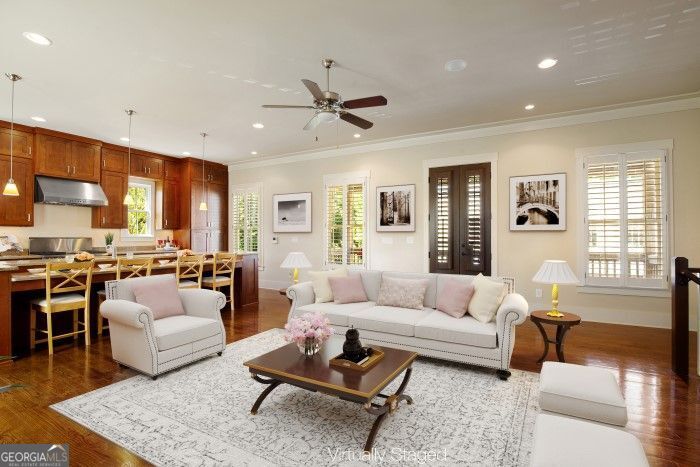 49 Sloan Street Roswell GA 30075