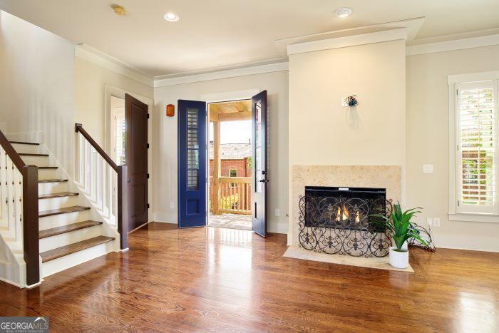 49 Sloan Street Roswell GA 30075