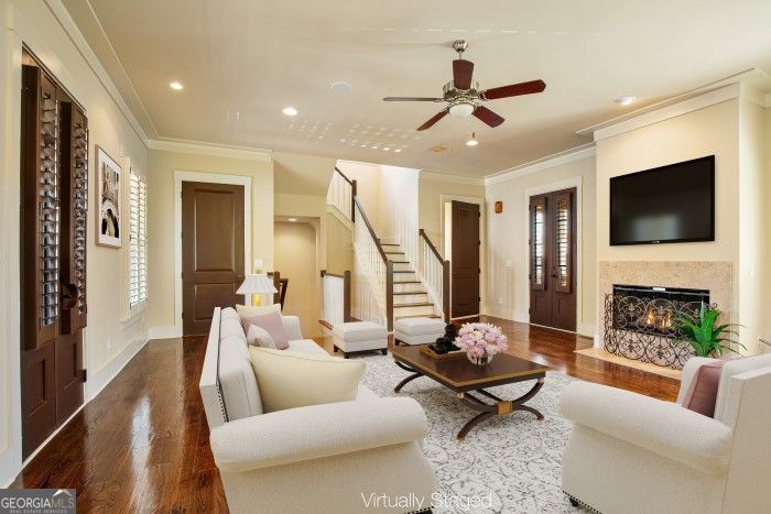 49 Sloan Street Roswell GA 30075