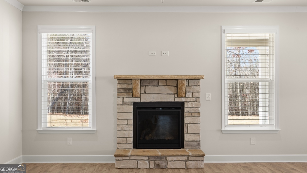 130 Sapelo Drive Senoia GA 30276
