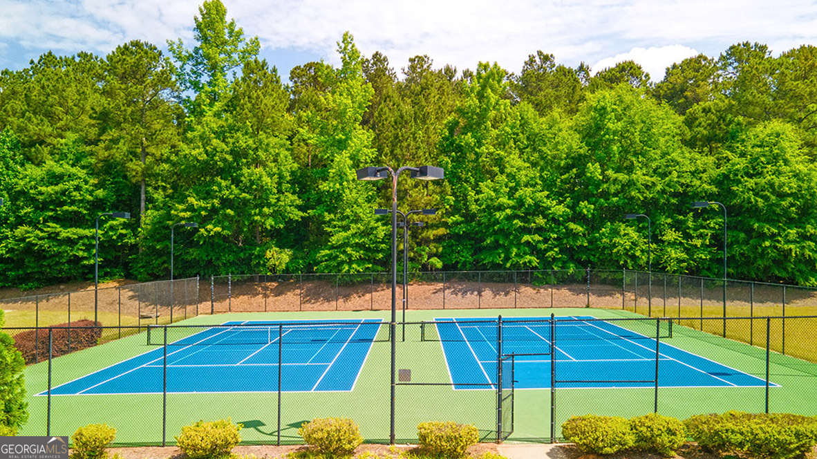 130 Sapelo Drive Senoia GA 30276