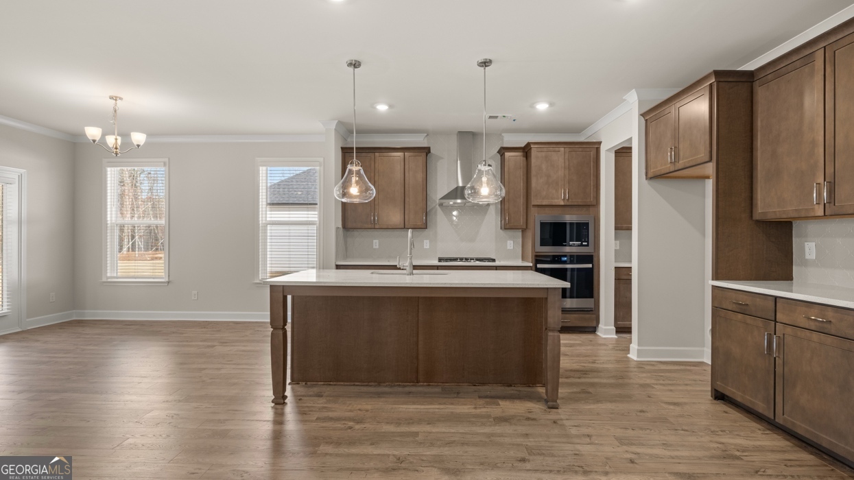 130 Sapelo Drive Senoia GA 30276
