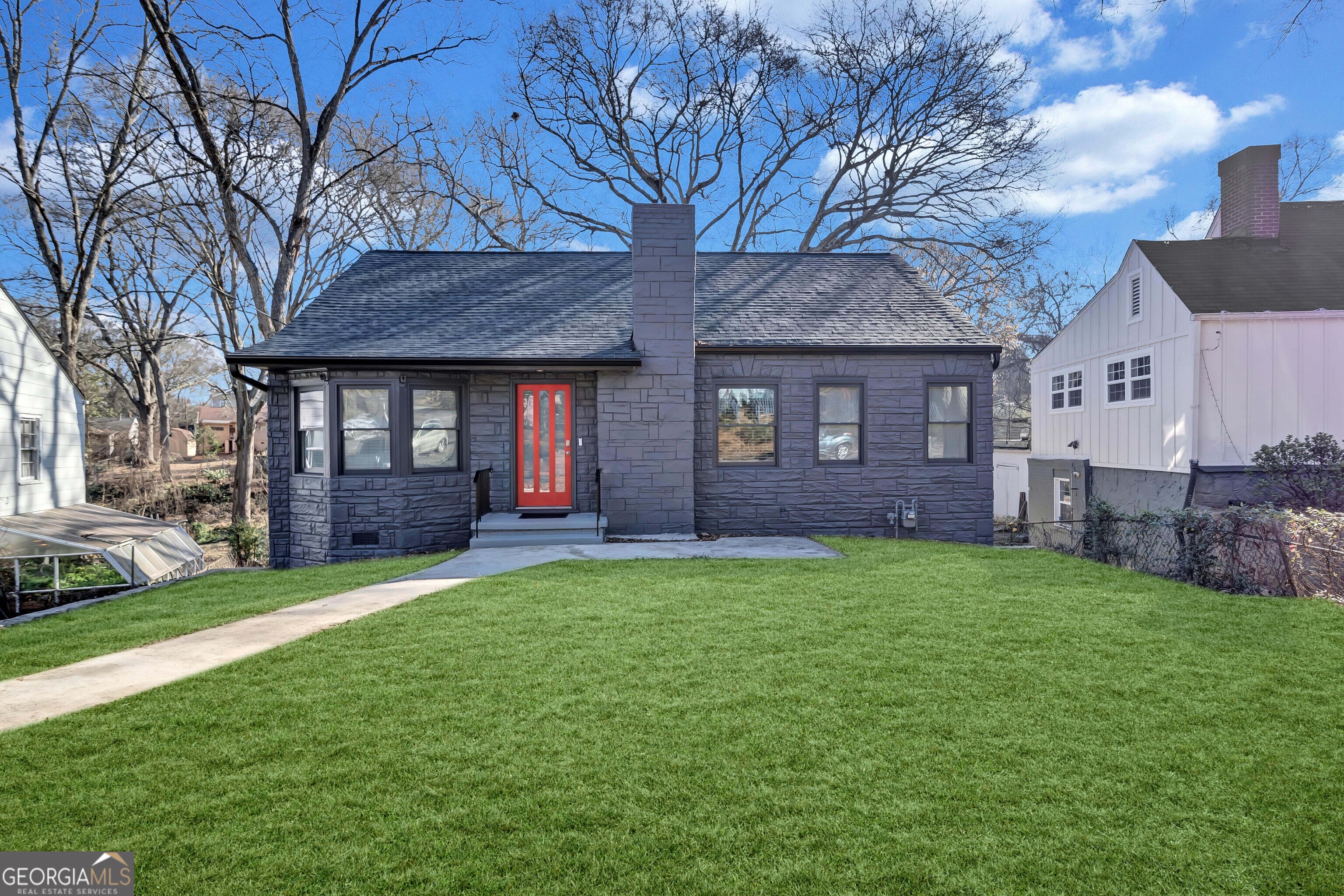 1275 Trenton Street SE Atlanta GA 30316