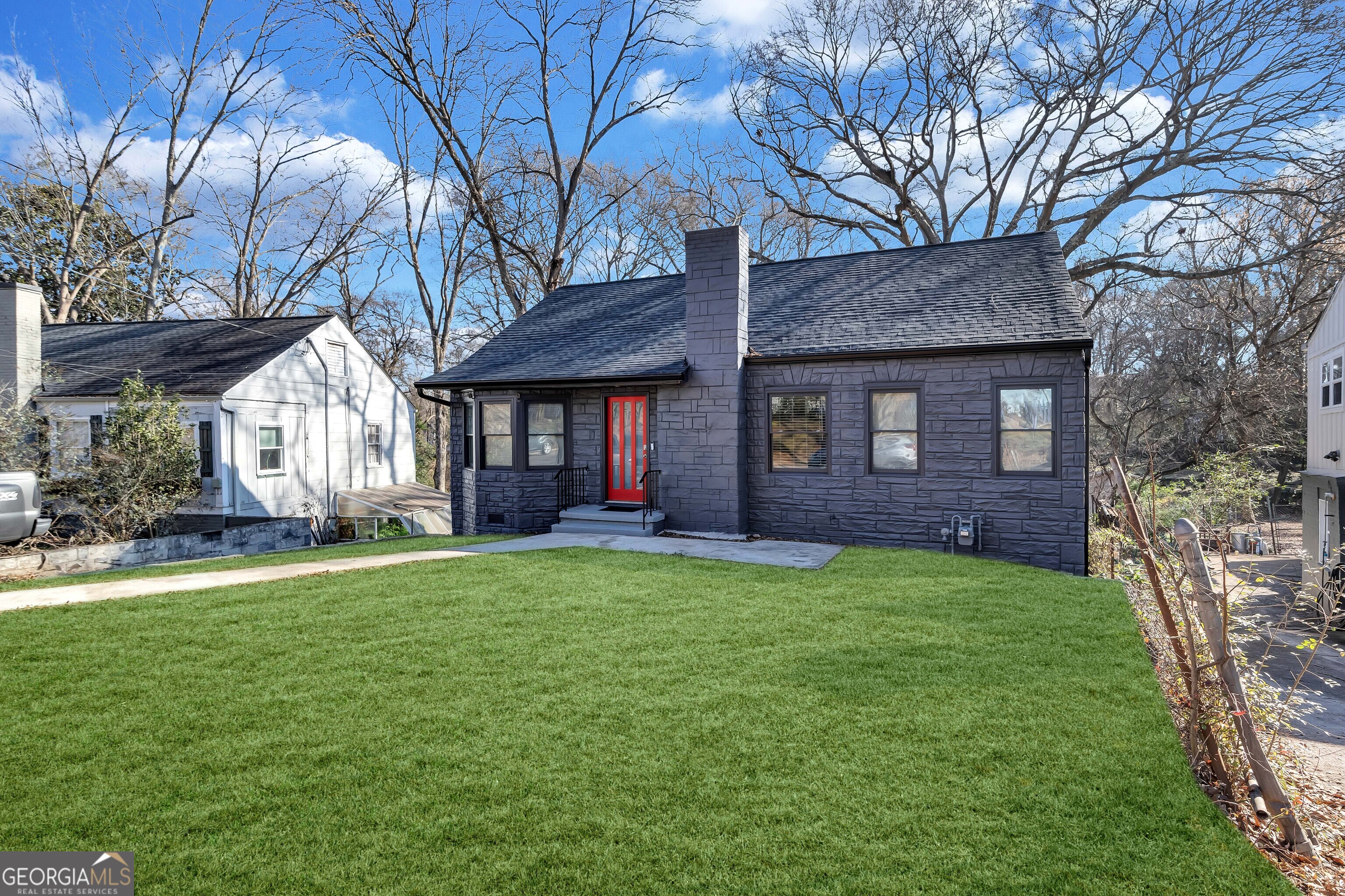 1275 Trenton Street SE Atlanta GA 30316