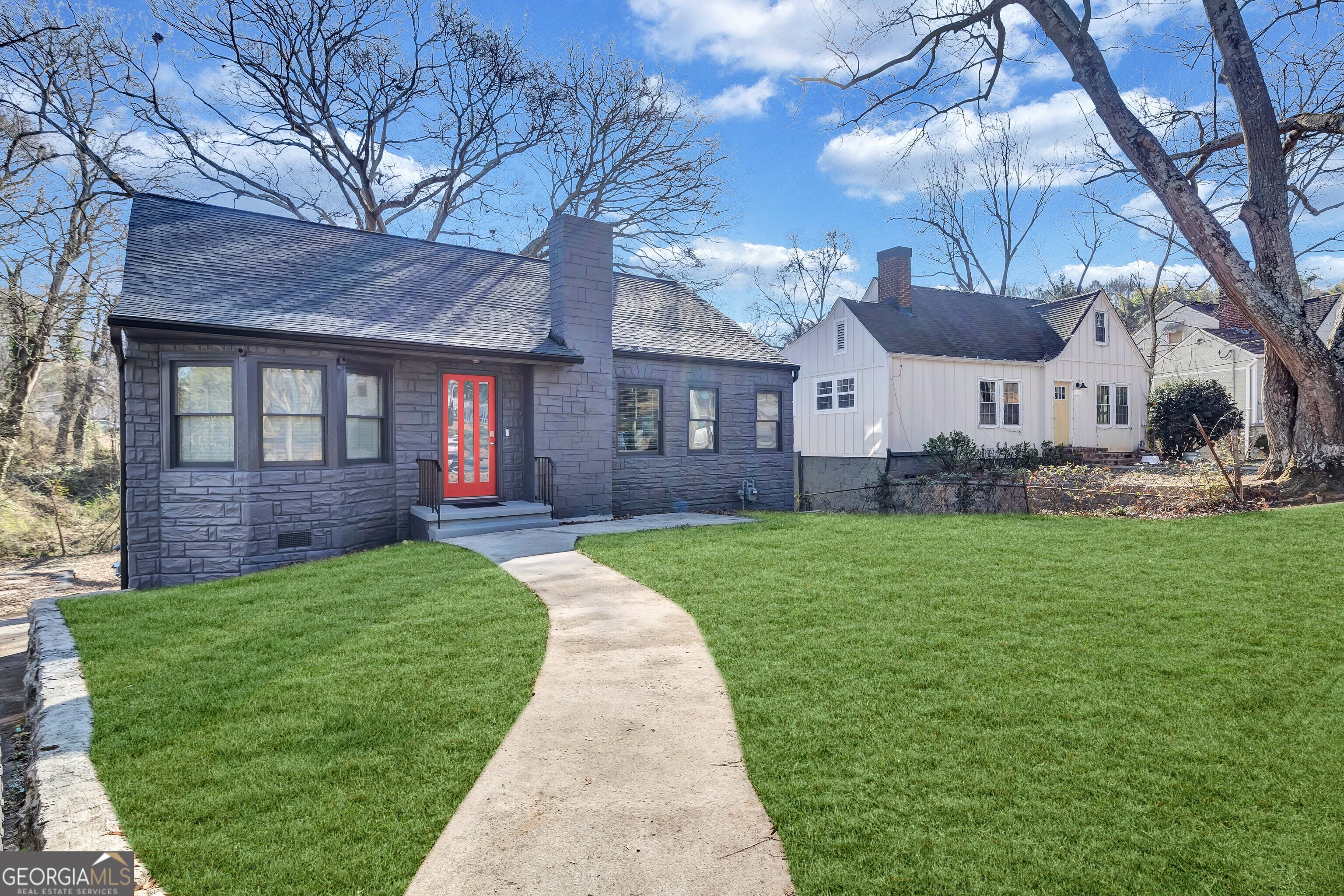 1275 Trenton Street SE Atlanta GA 30316