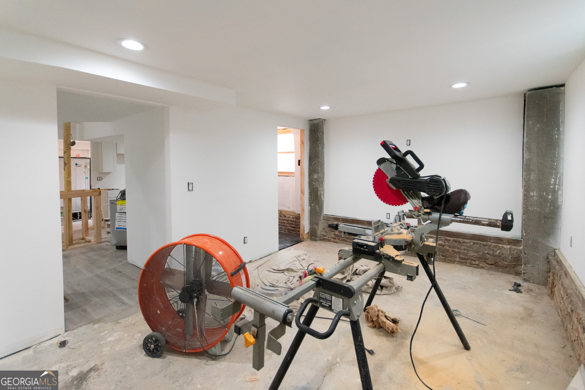 1275 Trenton Street SE Atlanta GA 30316