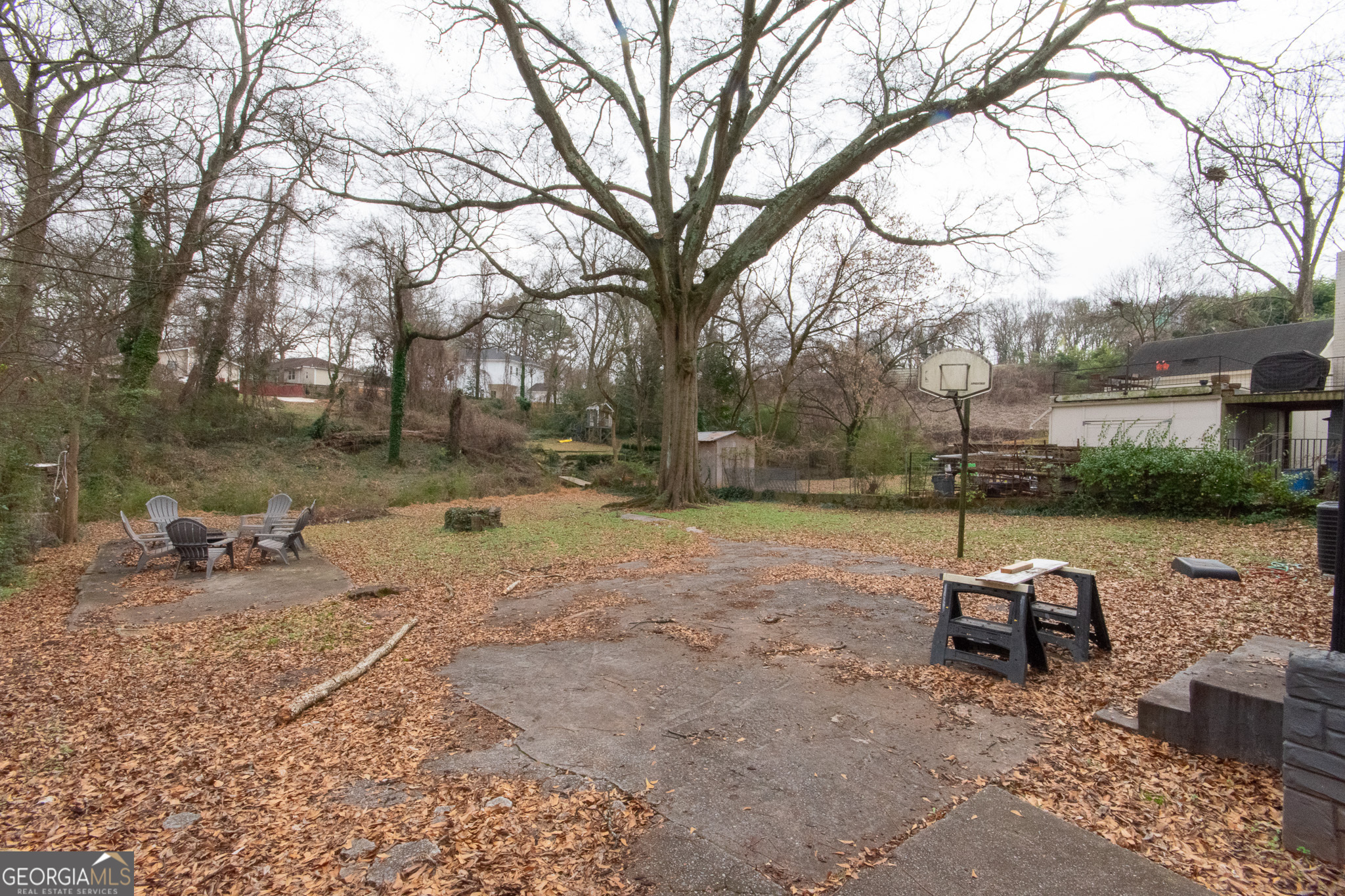 1275 Trenton Street SE Atlanta GA 30316