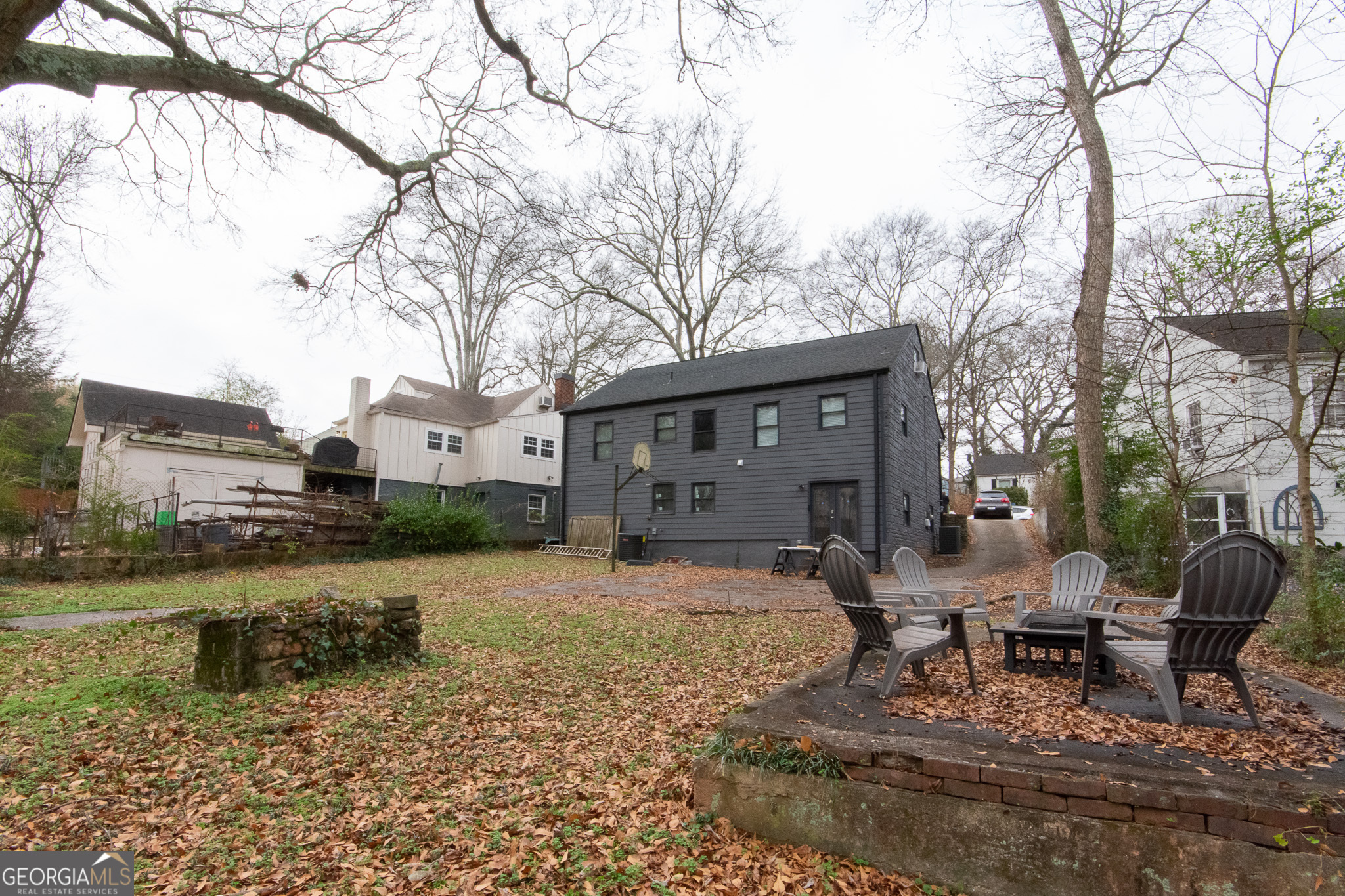 1275 Trenton Street SE Atlanta GA 30316