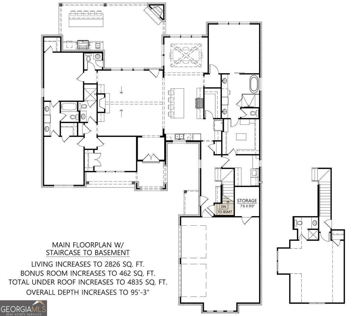Lot 6 South Pointe Drive Hartwell GA 30643