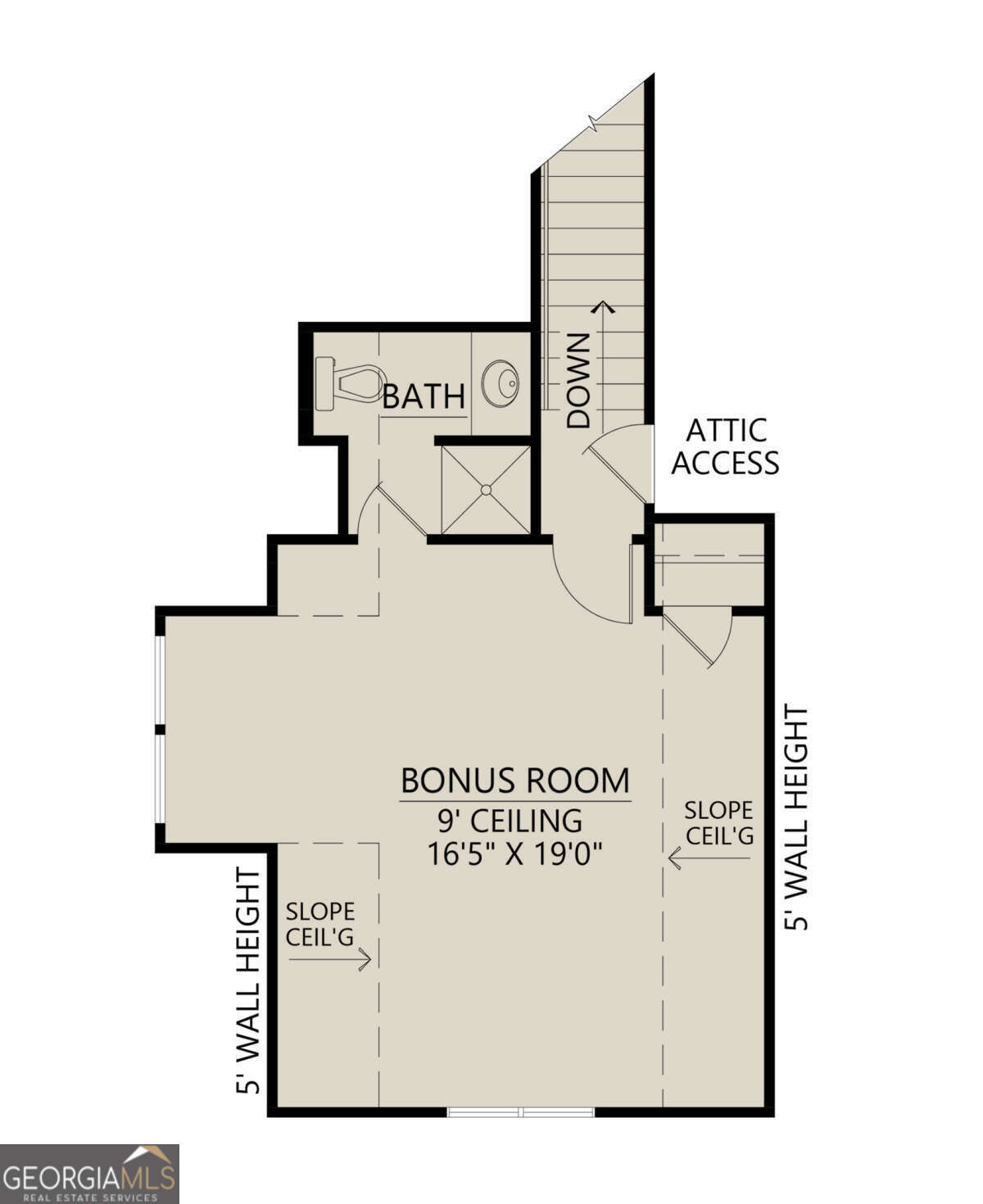 Lot 6 South Pointe Drive Hartwell GA 30643