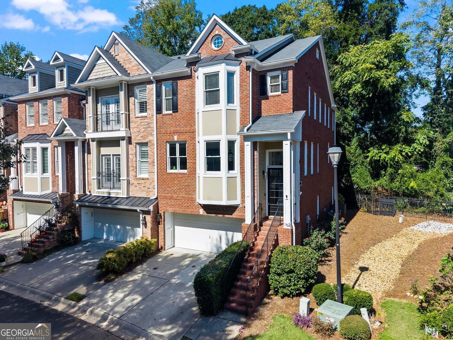 162 Mclaren Gates Drive NW Marietta GA 30060
