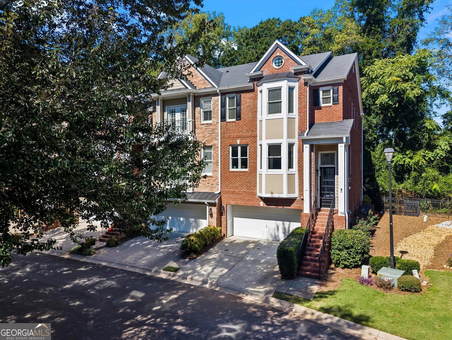 162 Mclaren Gates Drive NW Marietta GA 30060