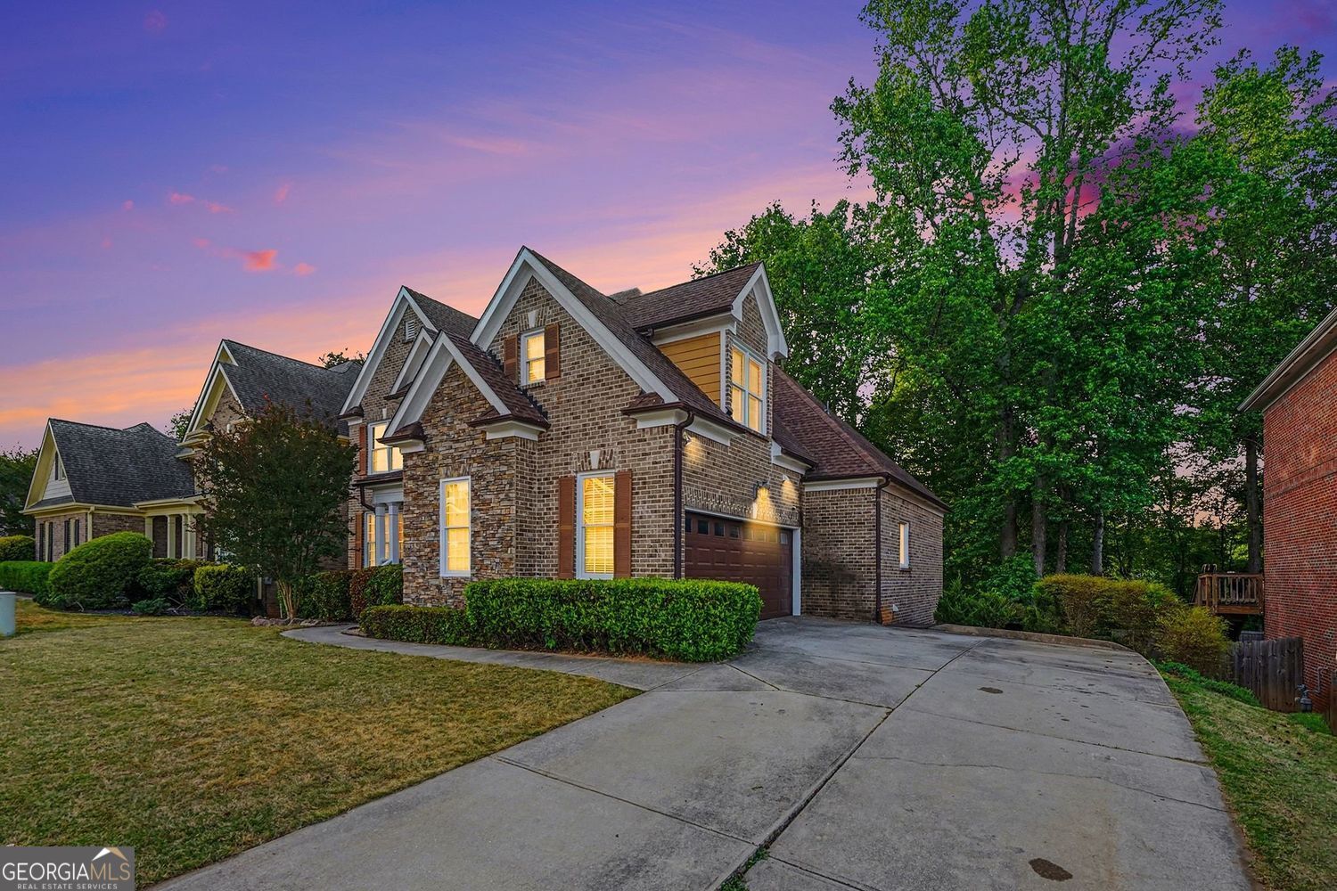 913 Arbor Drive Loganville GA 30052