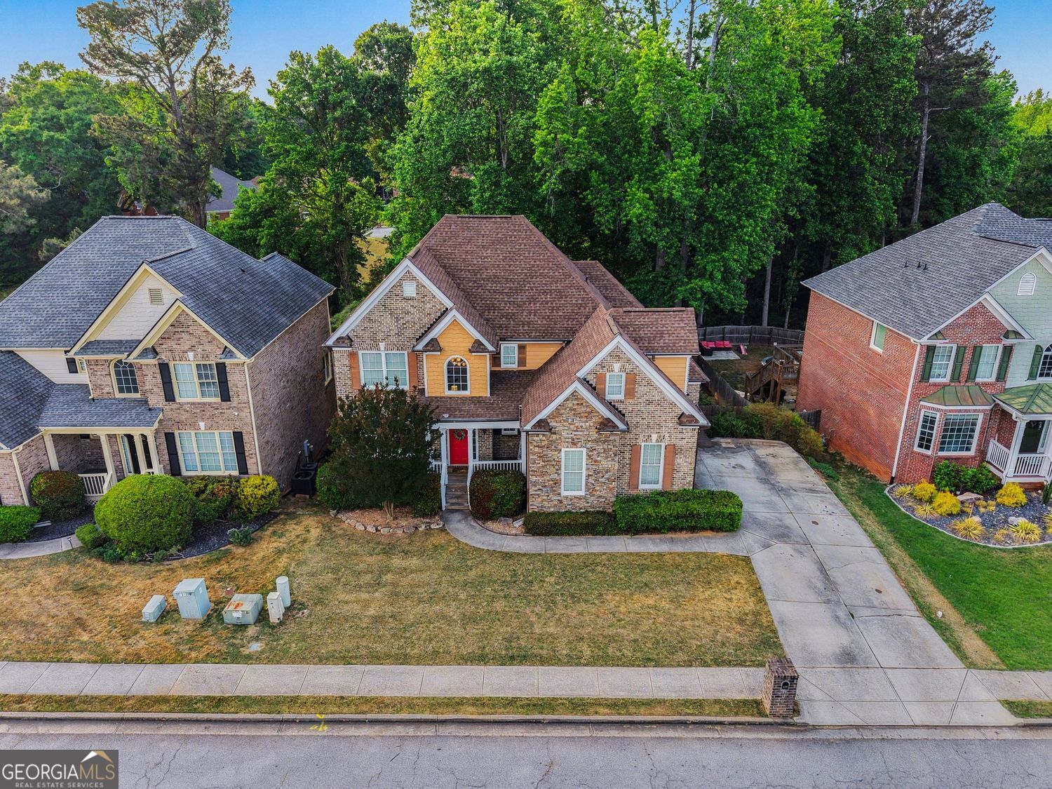913 Arbor Drive Loganville GA 30052