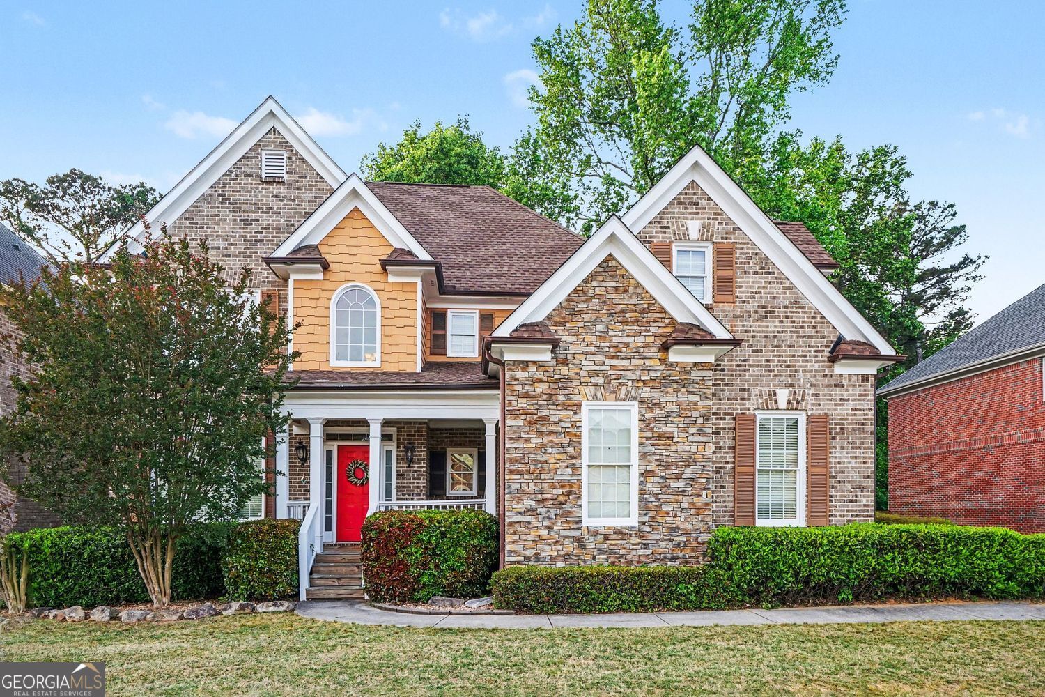 913 Arbor Drive Loganville GA 30052